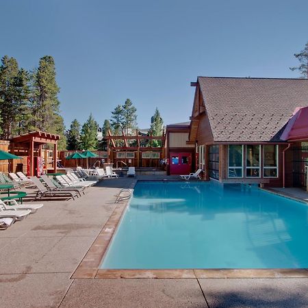 Pine Ridge Condos Breckenridge Εξωτερικό φωτογραφία