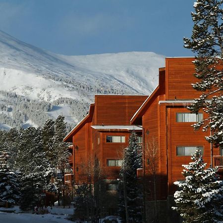 Pine Ridge Condos Breckenridge Εξωτερικό φωτογραφία