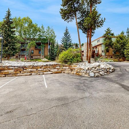 Pine Ridge Condos Breckenridge Δωμάτιο φωτογραφία