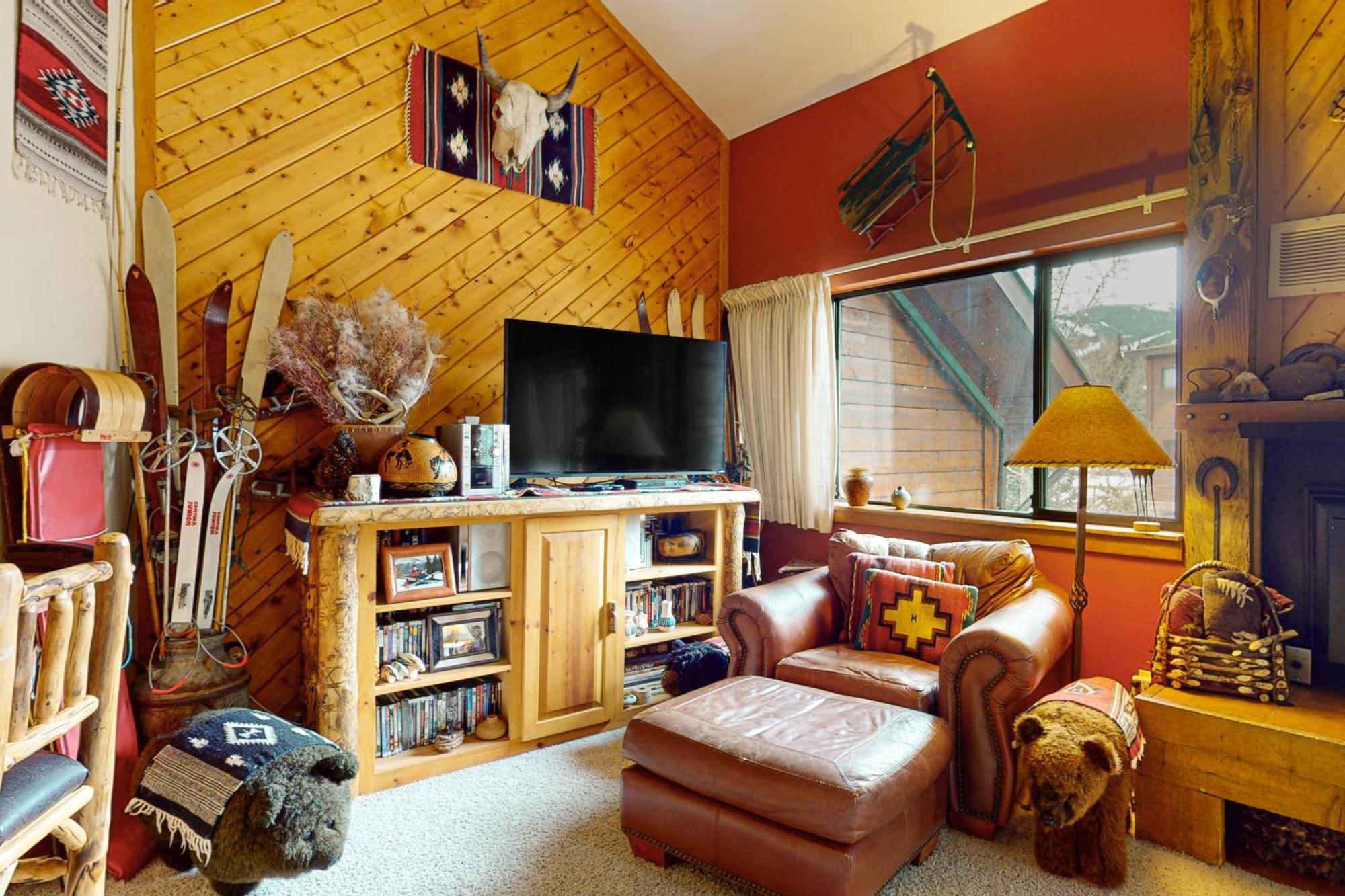 Pine Ridge Condos Breckenridge Δωμάτιο φωτογραφία