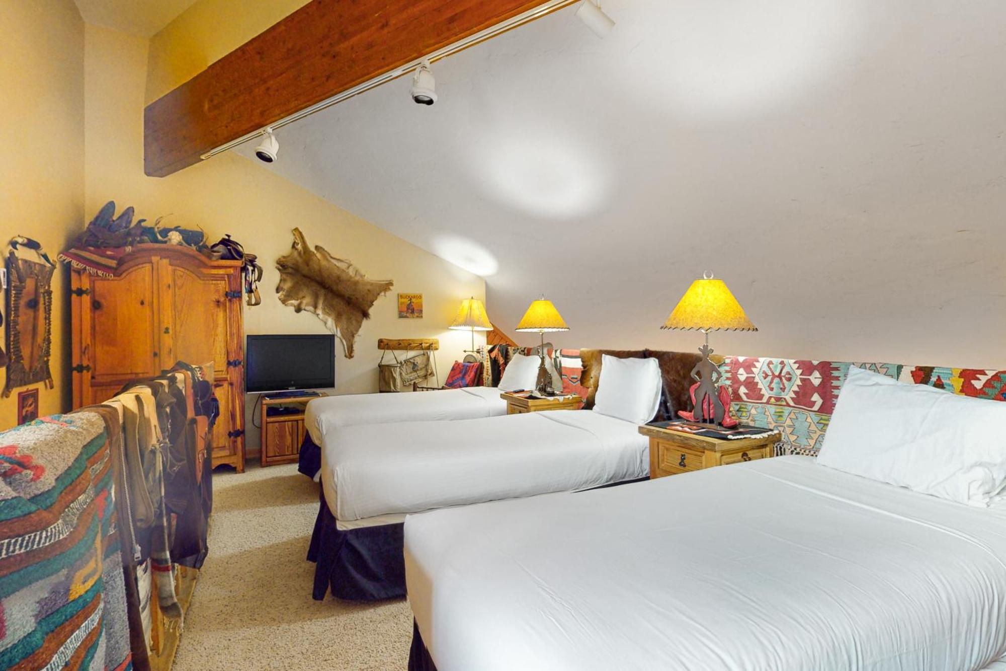 Pine Ridge Condos Breckenridge Δωμάτιο φωτογραφία