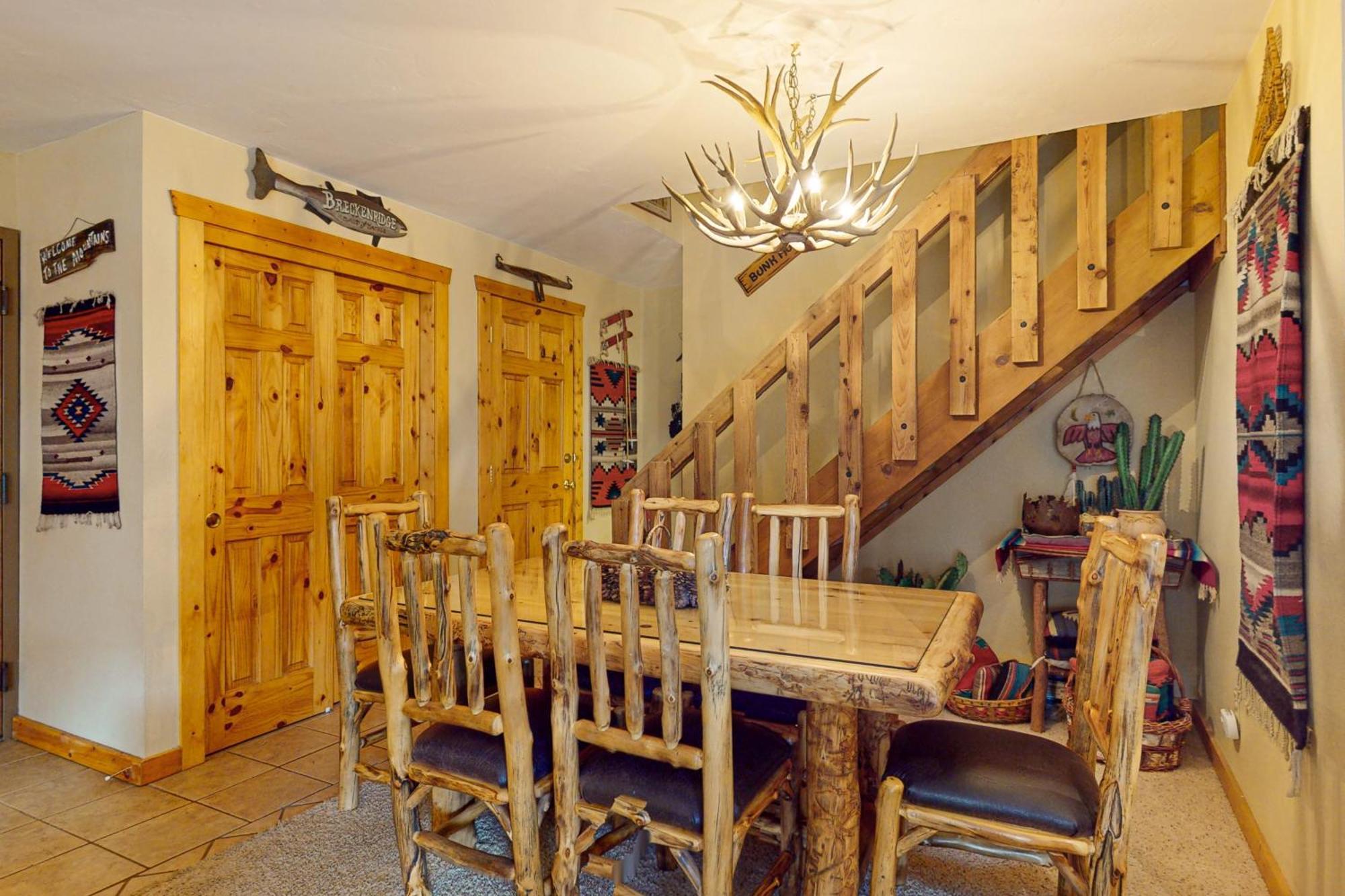 Pine Ridge Condos Breckenridge Δωμάτιο φωτογραφία