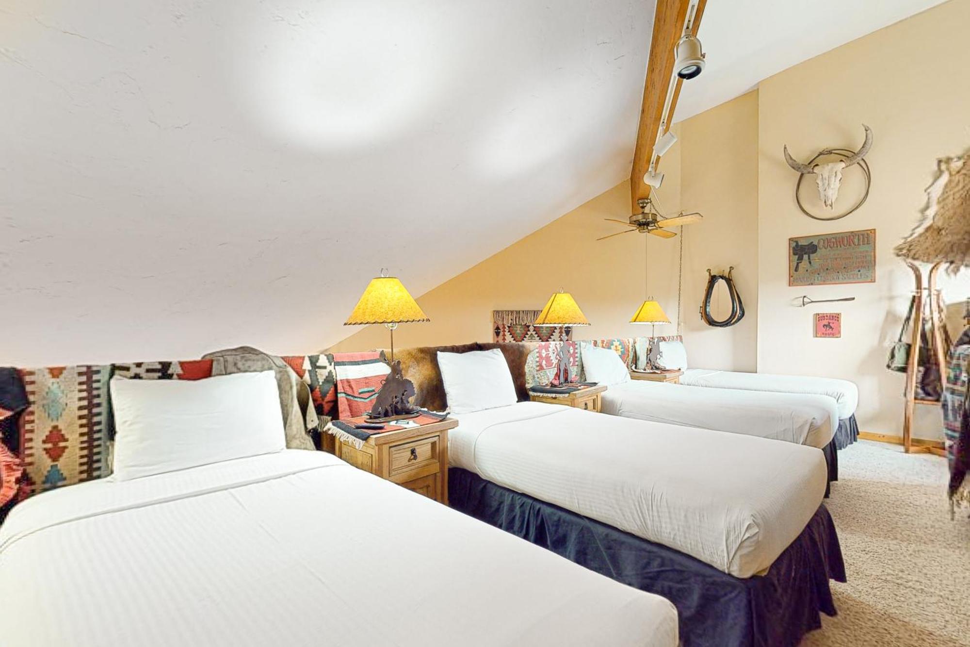 Pine Ridge Condos Breckenridge Δωμάτιο φωτογραφία