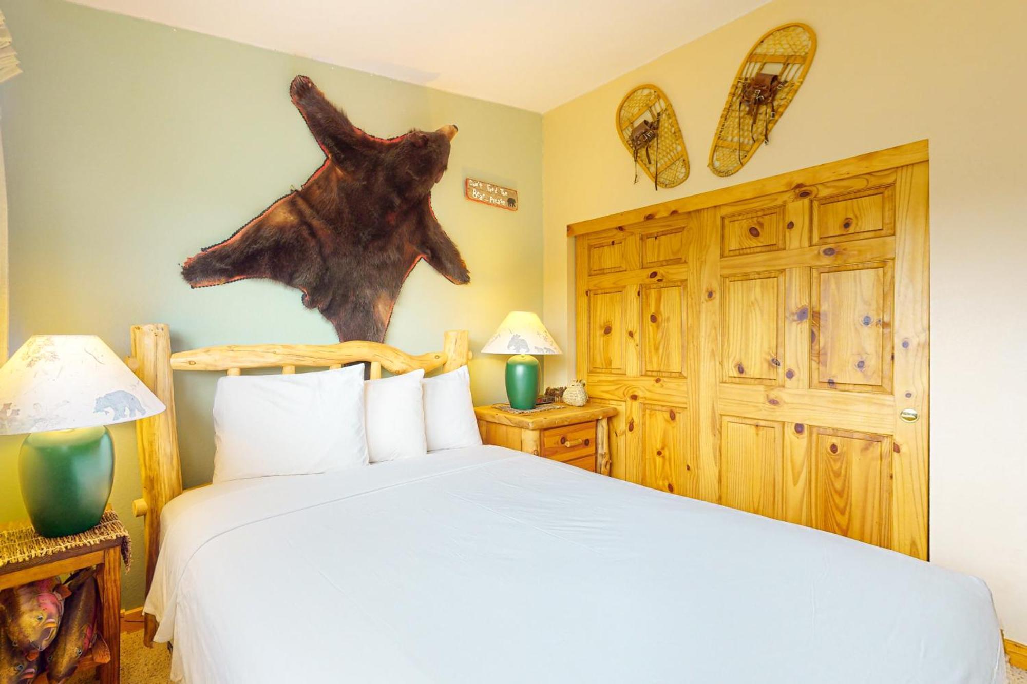 Pine Ridge Condos Breckenridge Δωμάτιο φωτογραφία