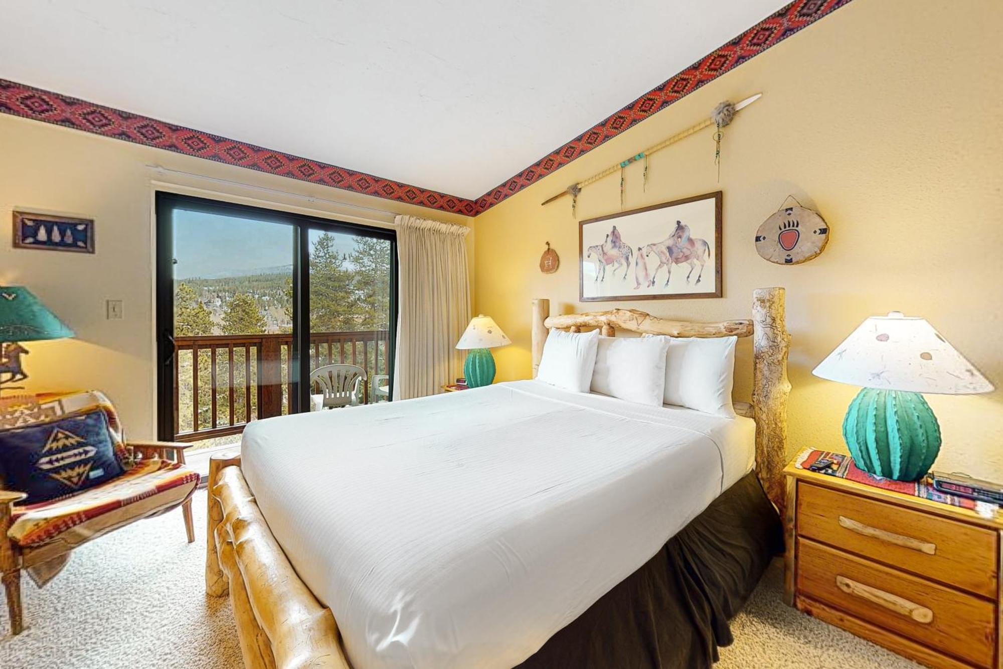 Pine Ridge Condos Breckenridge Δωμάτιο φωτογραφία