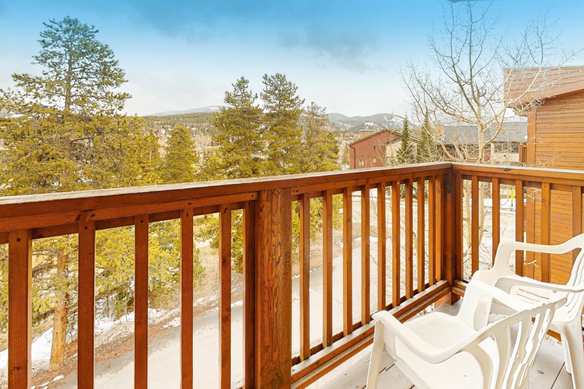 Pine Ridge Condos Breckenridge Δωμάτιο φωτογραφία