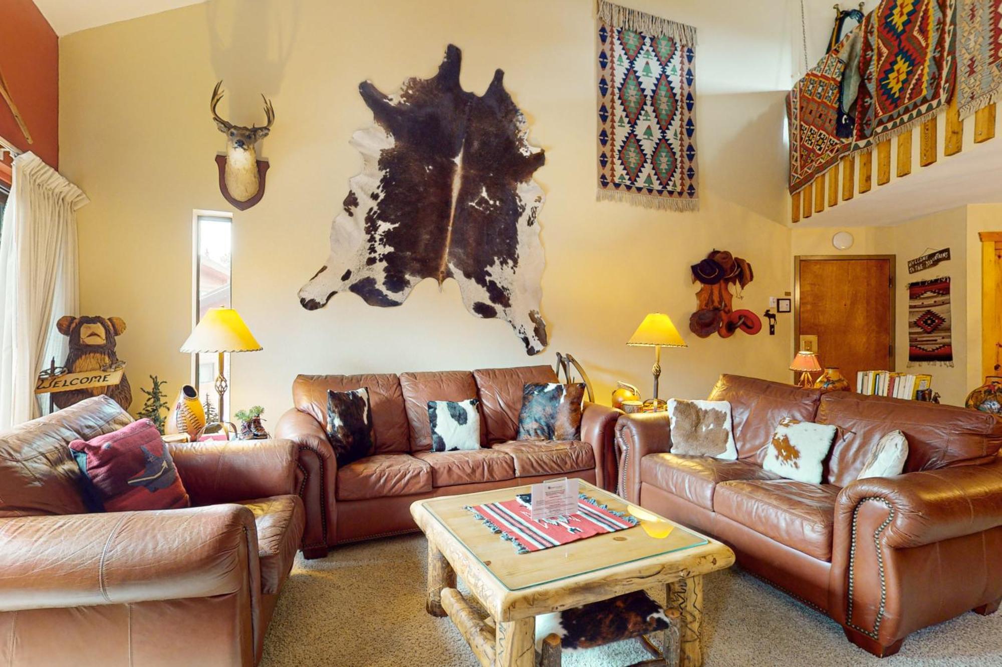 Pine Ridge Condos Breckenridge Δωμάτιο φωτογραφία