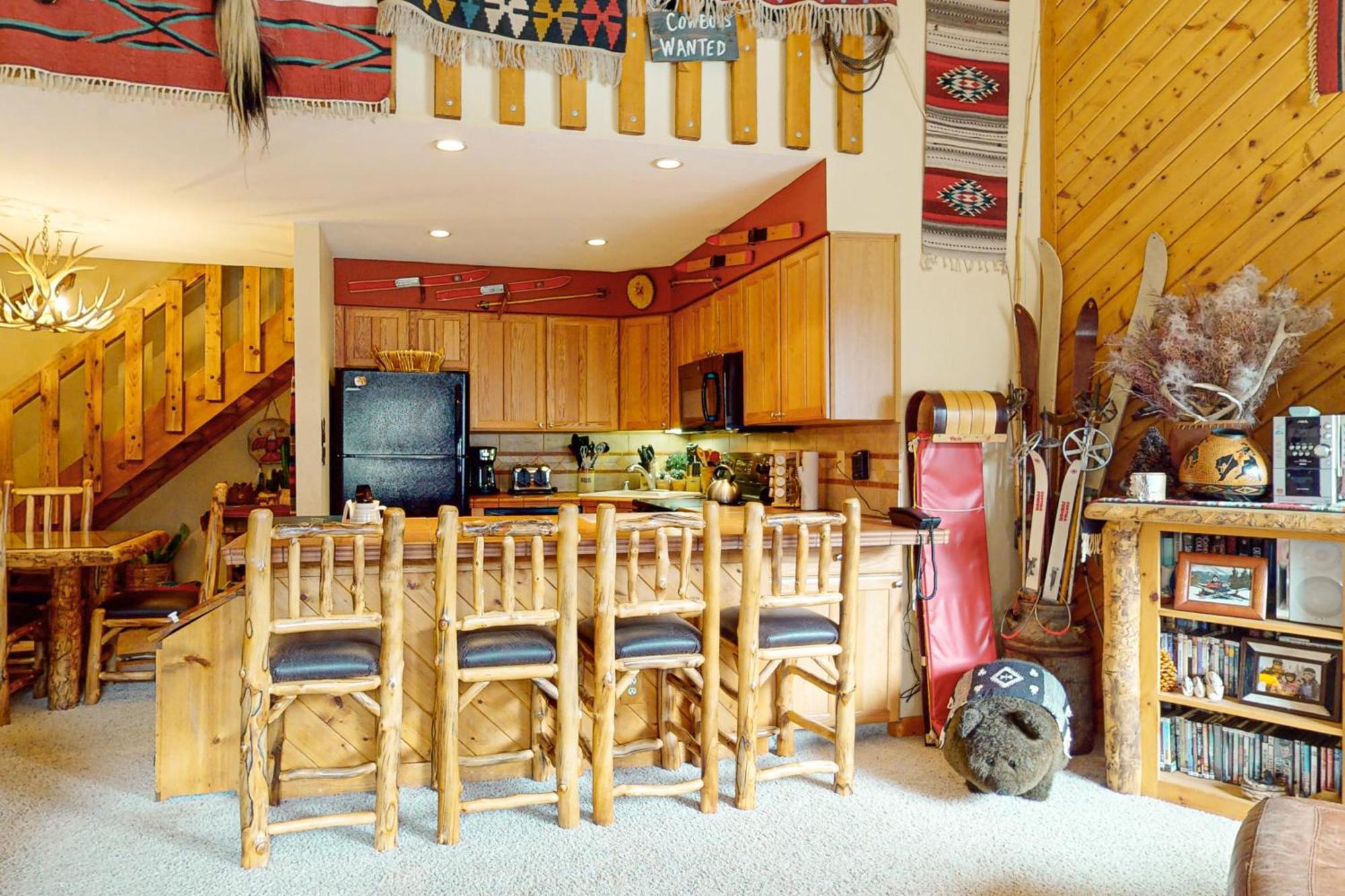 Pine Ridge Condos Breckenridge Δωμάτιο φωτογραφία