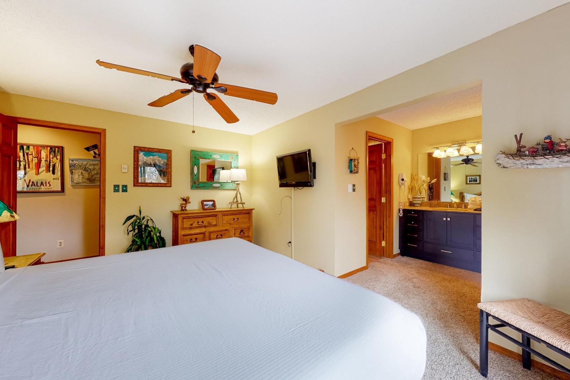Pine Ridge Condos Breckenridge Δωμάτιο φωτογραφία