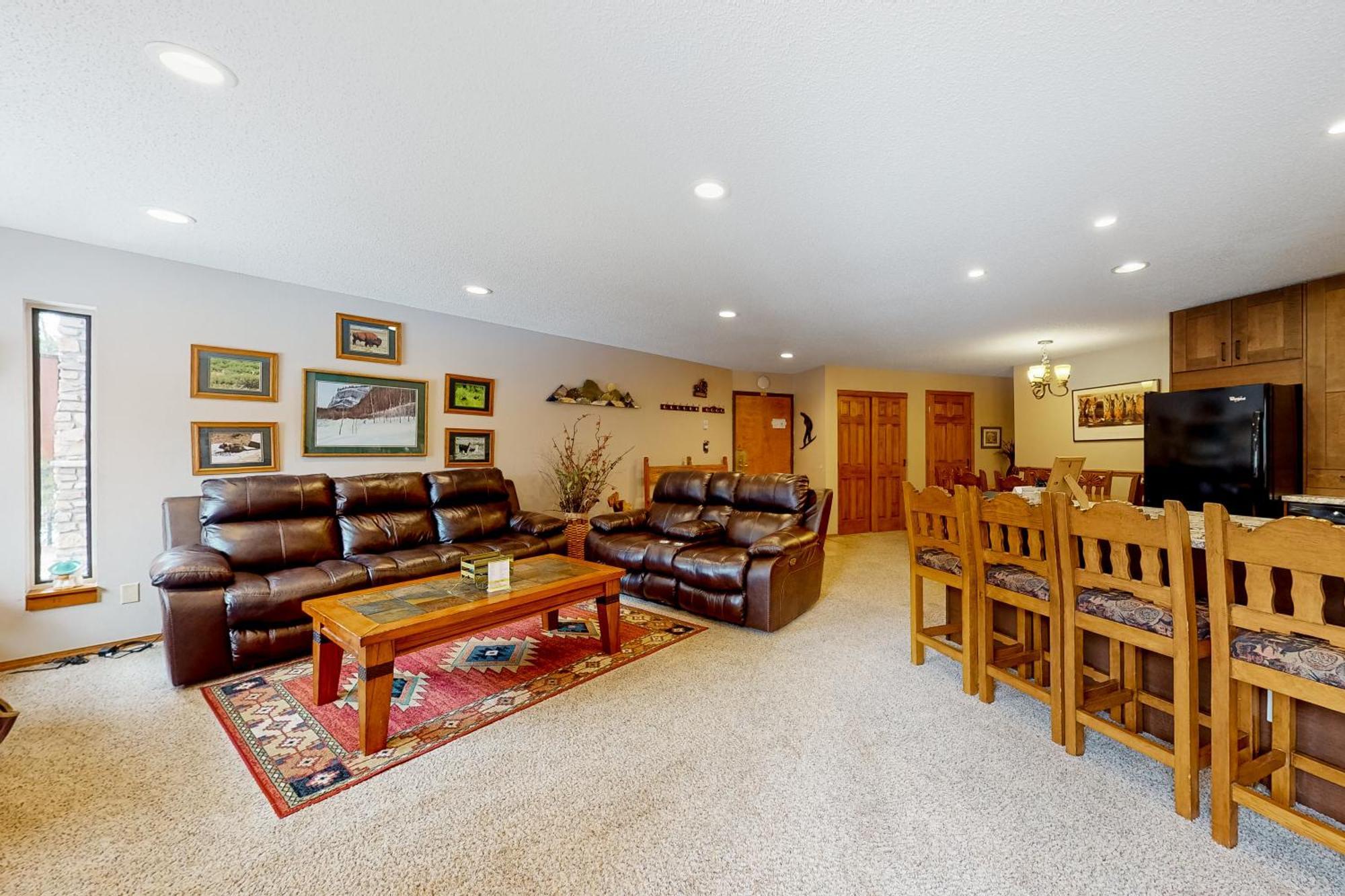 Pine Ridge Condos Breckenridge Δωμάτιο φωτογραφία