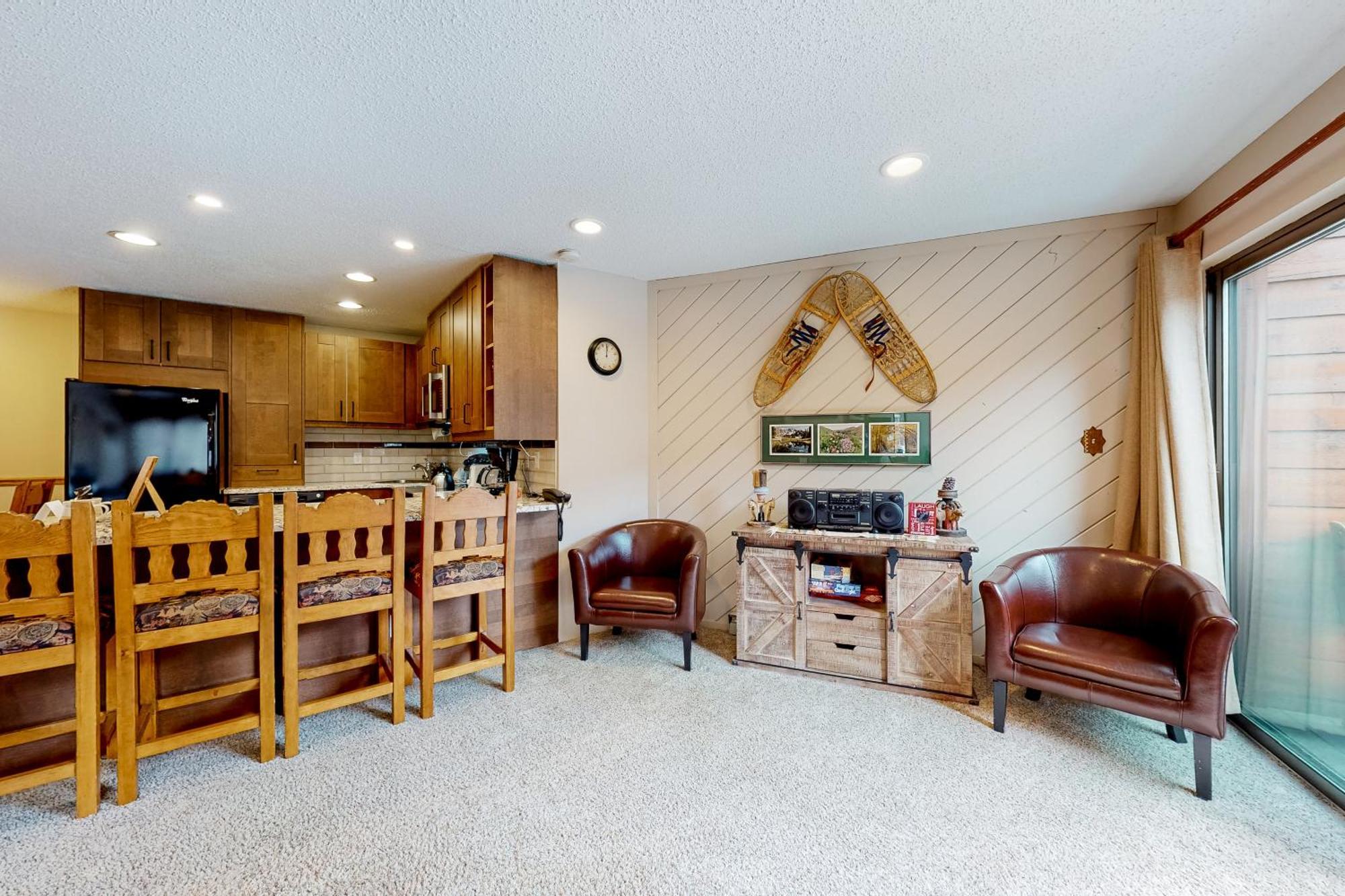 Pine Ridge Condos Breckenridge Δωμάτιο φωτογραφία