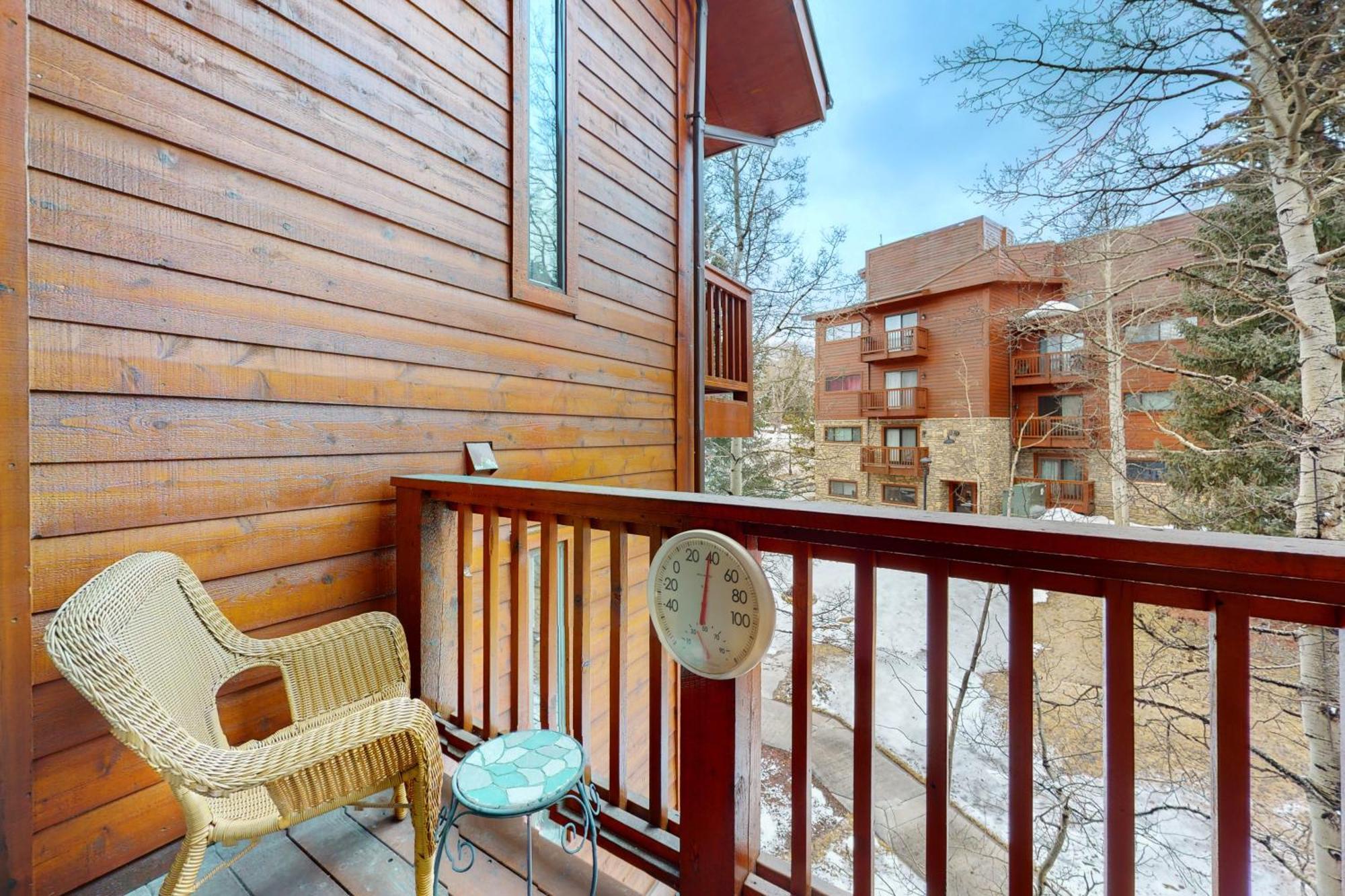 Pine Ridge Condos Breckenridge Δωμάτιο φωτογραφία