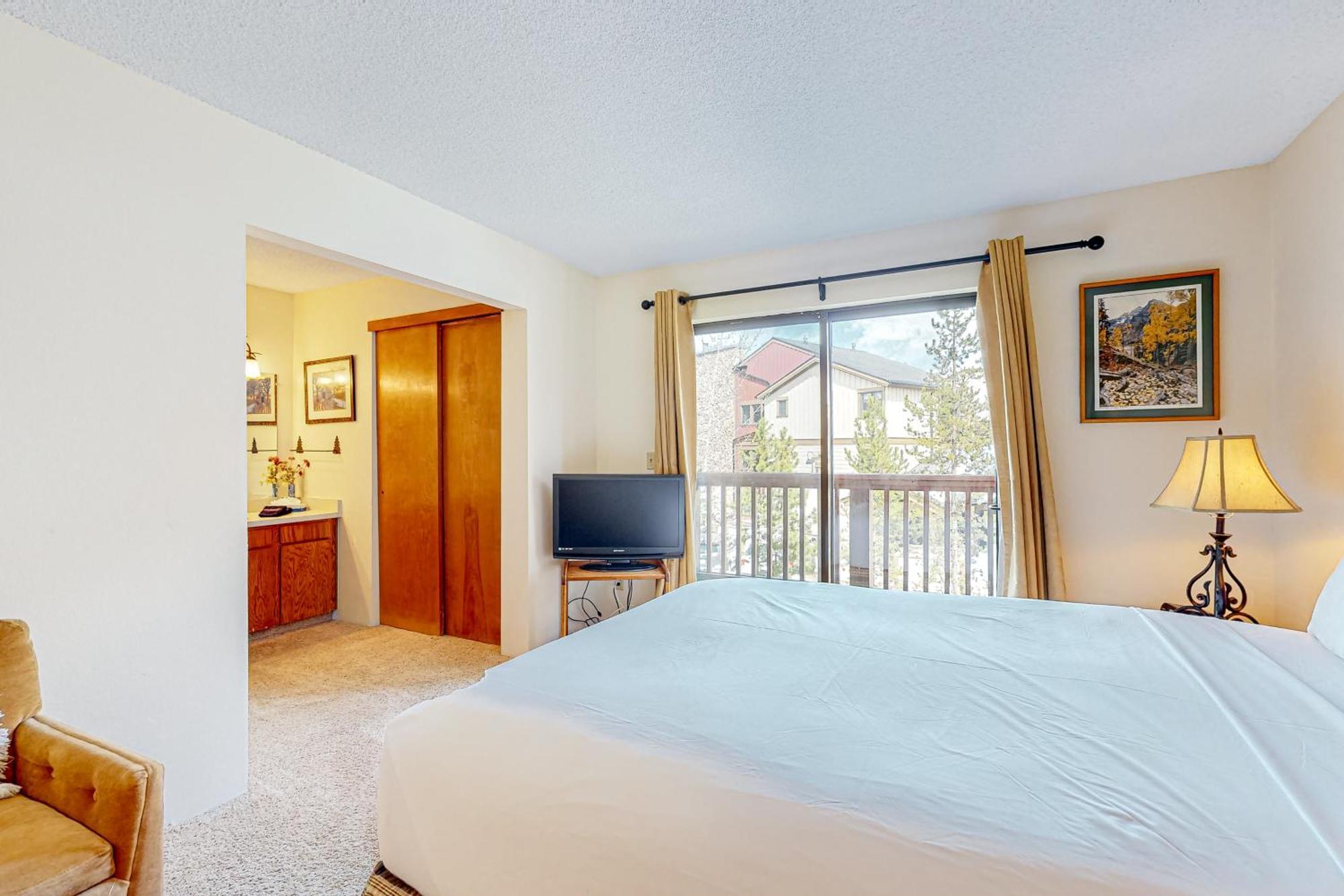 Pine Ridge Condos Breckenridge Δωμάτιο φωτογραφία