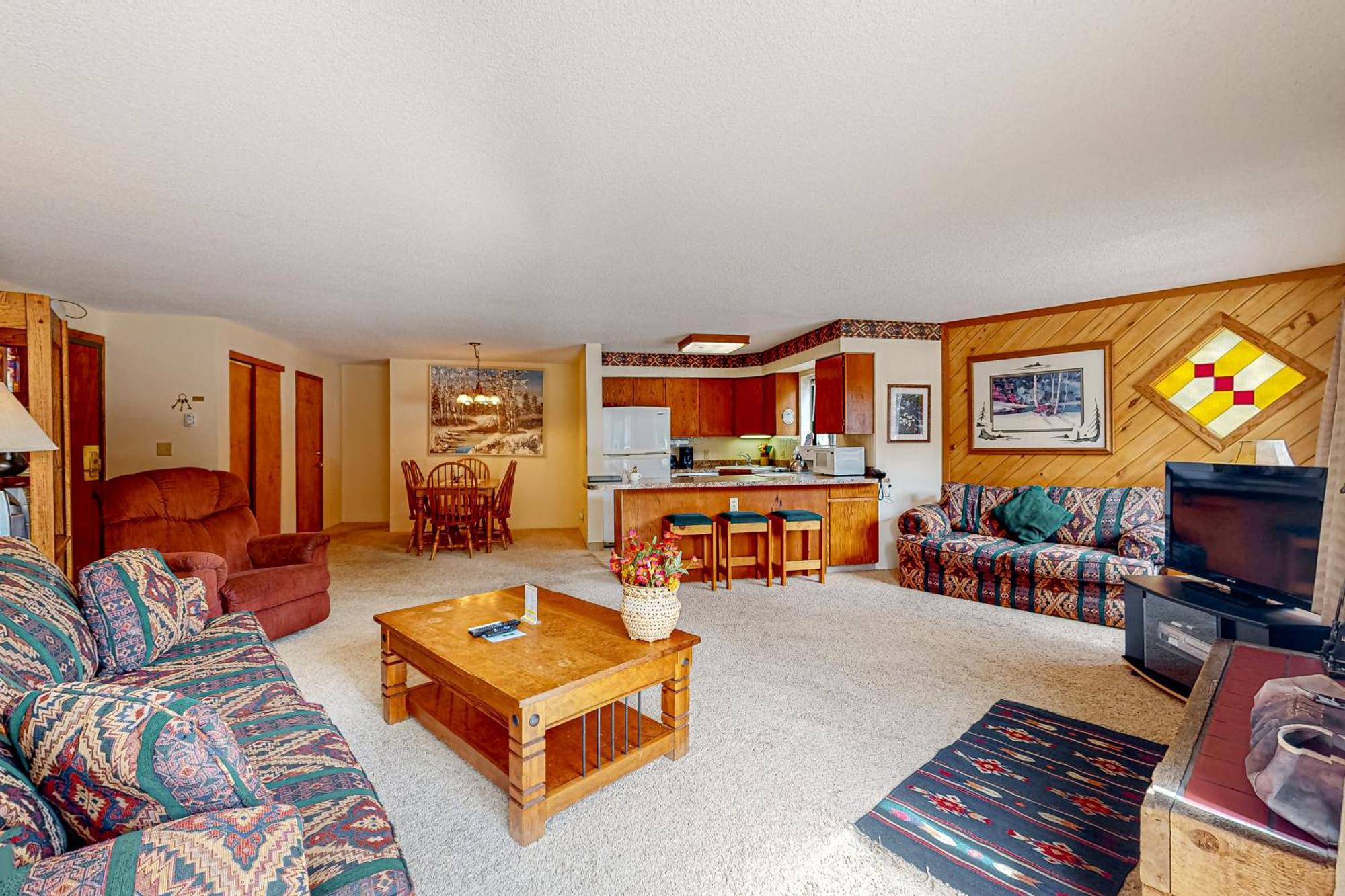 Pine Ridge Condos Breckenridge Δωμάτιο φωτογραφία