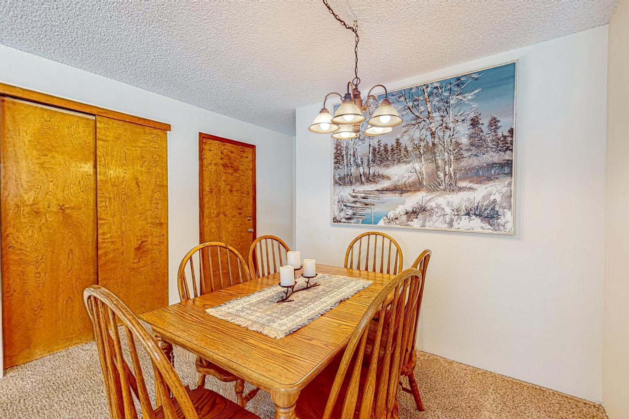 Pine Ridge Condos Breckenridge Δωμάτιο φωτογραφία