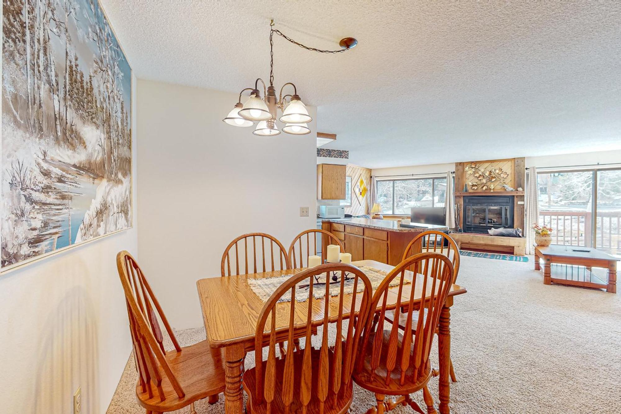 Pine Ridge Condos Breckenridge Δωμάτιο φωτογραφία