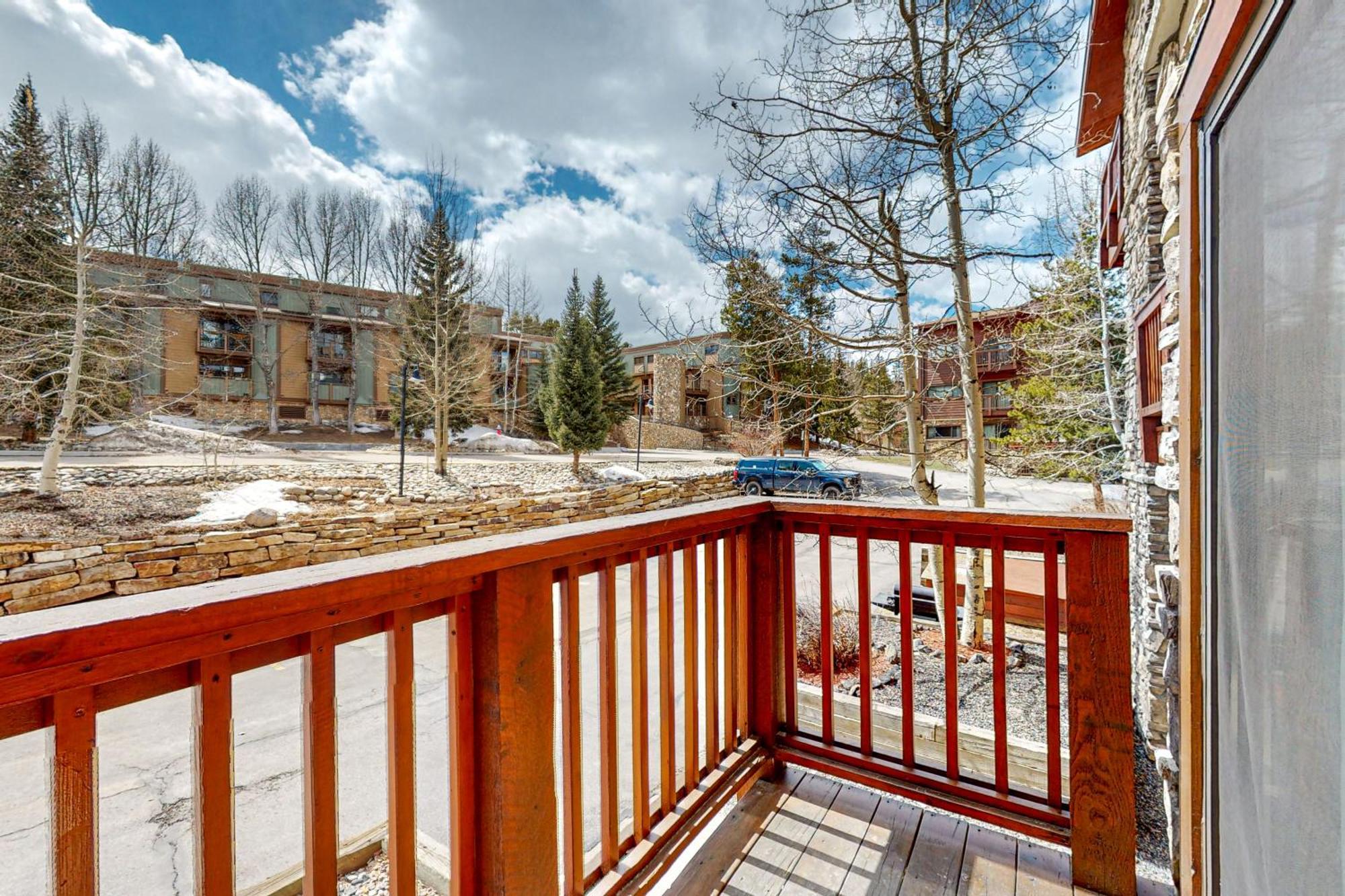 Pine Ridge Condos Breckenridge Δωμάτιο φωτογραφία