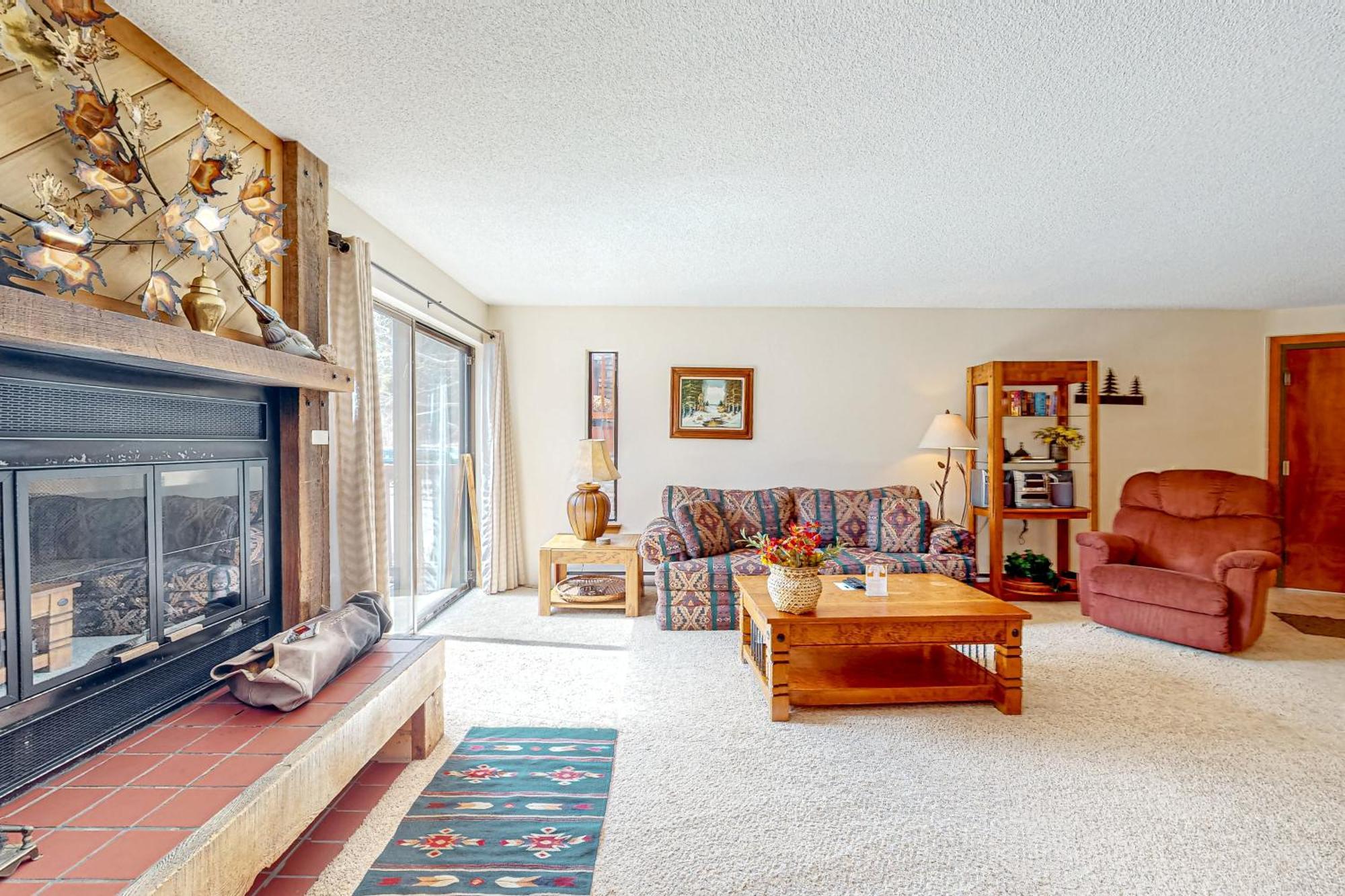 Pine Ridge Condos Breckenridge Δωμάτιο φωτογραφία