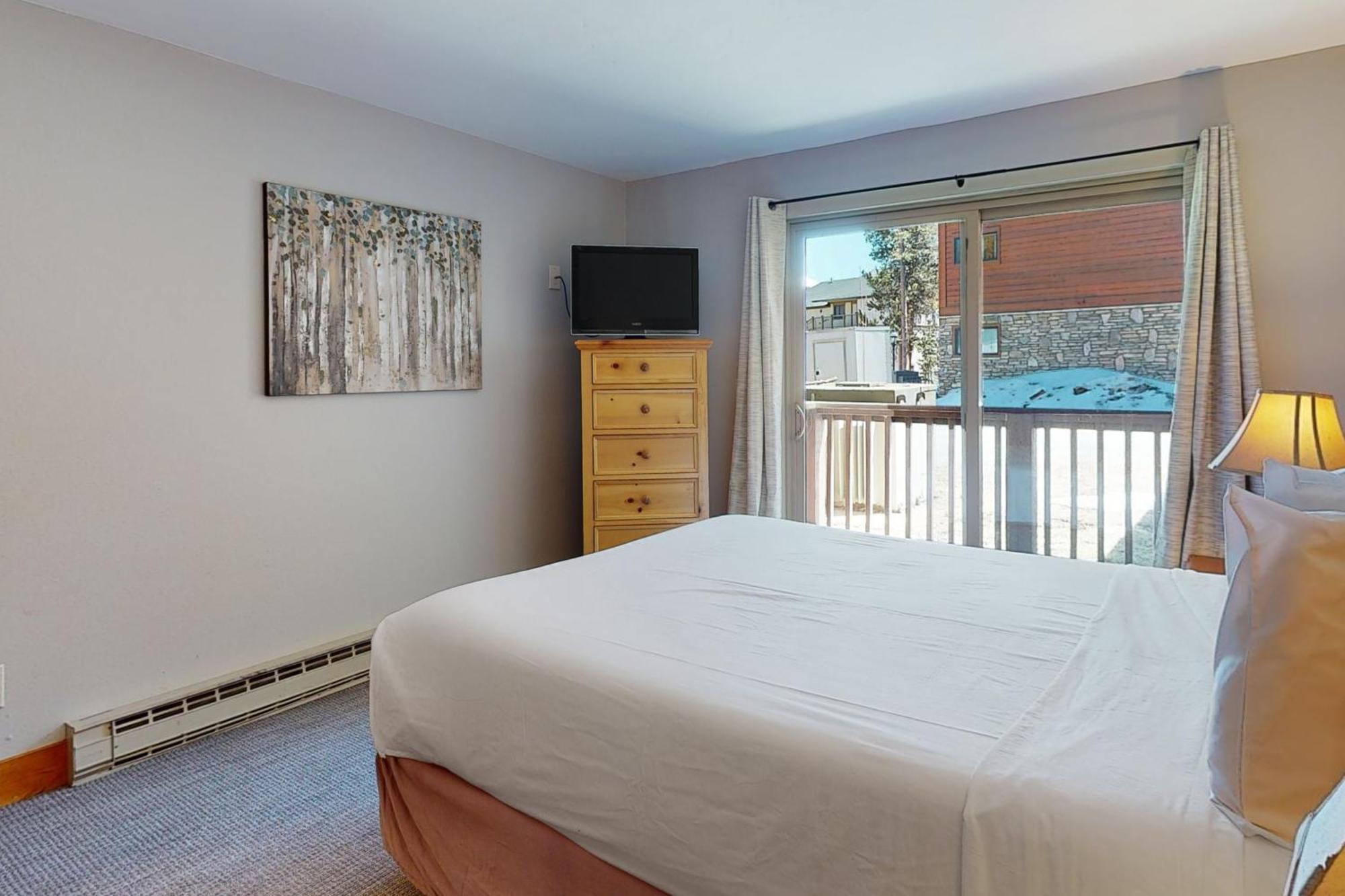 Pine Ridge Condos Breckenridge Δωμάτιο φωτογραφία