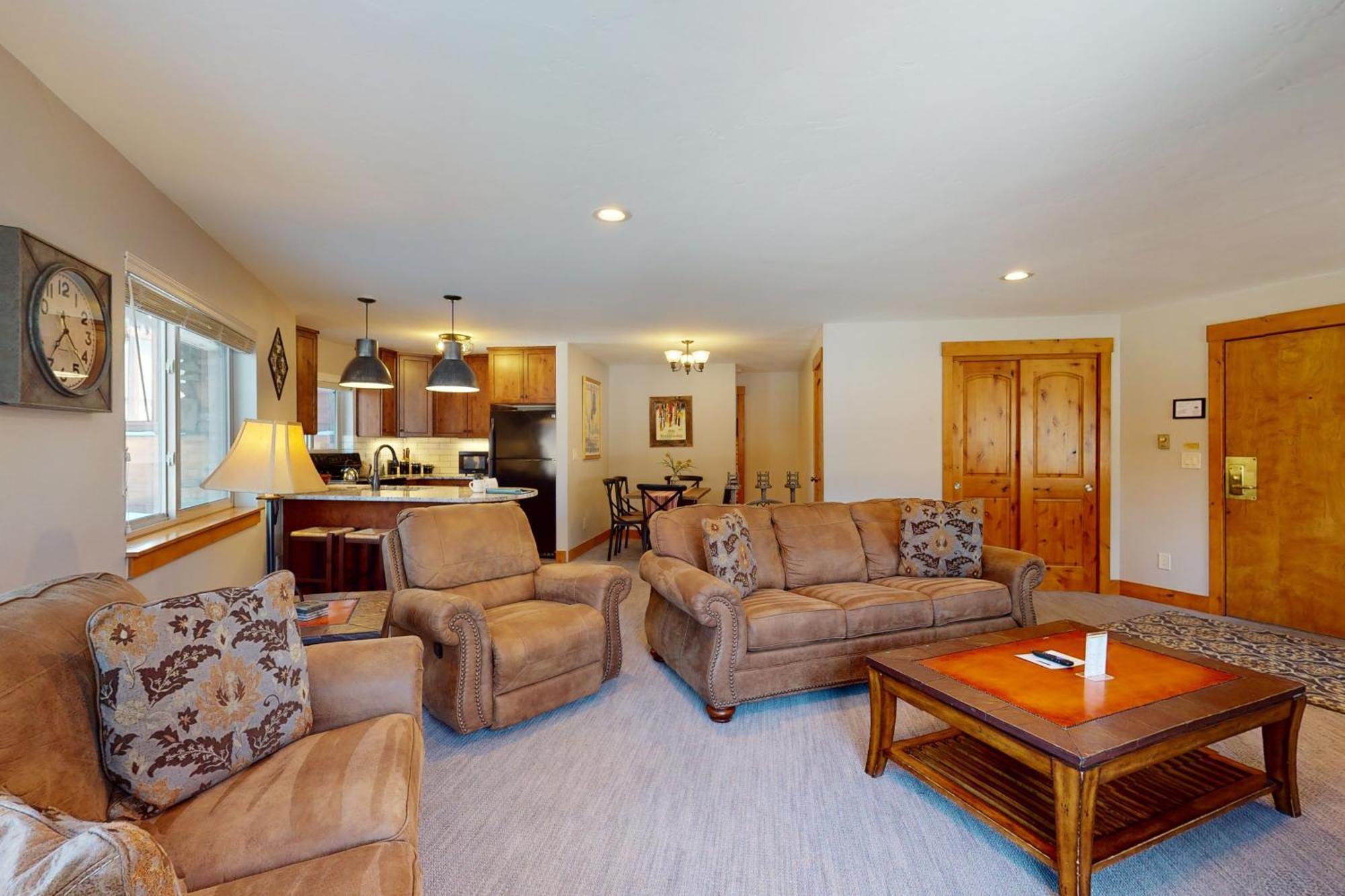 Pine Ridge Condos Breckenridge Δωμάτιο φωτογραφία