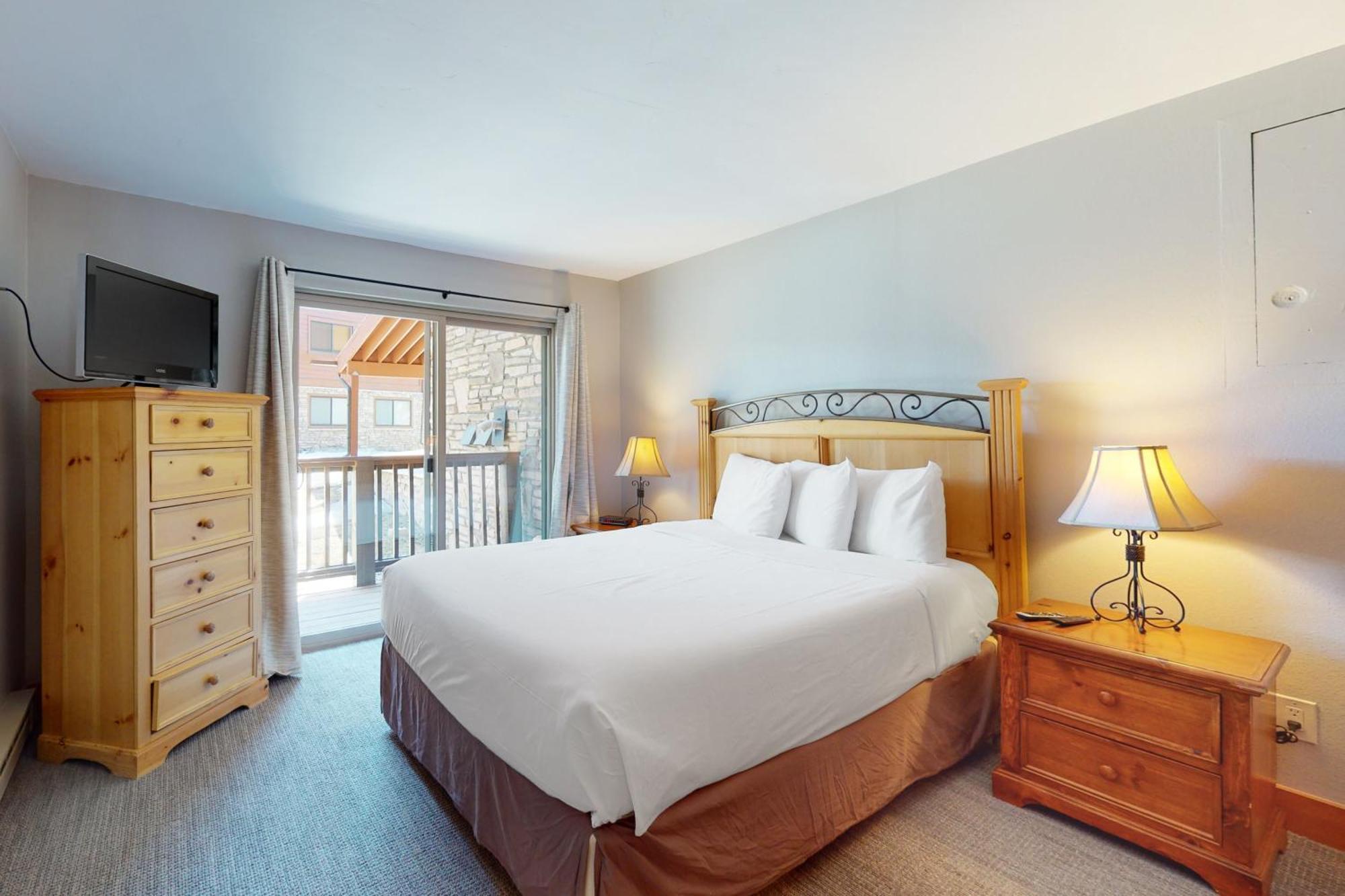 Pine Ridge Condos Breckenridge Δωμάτιο φωτογραφία