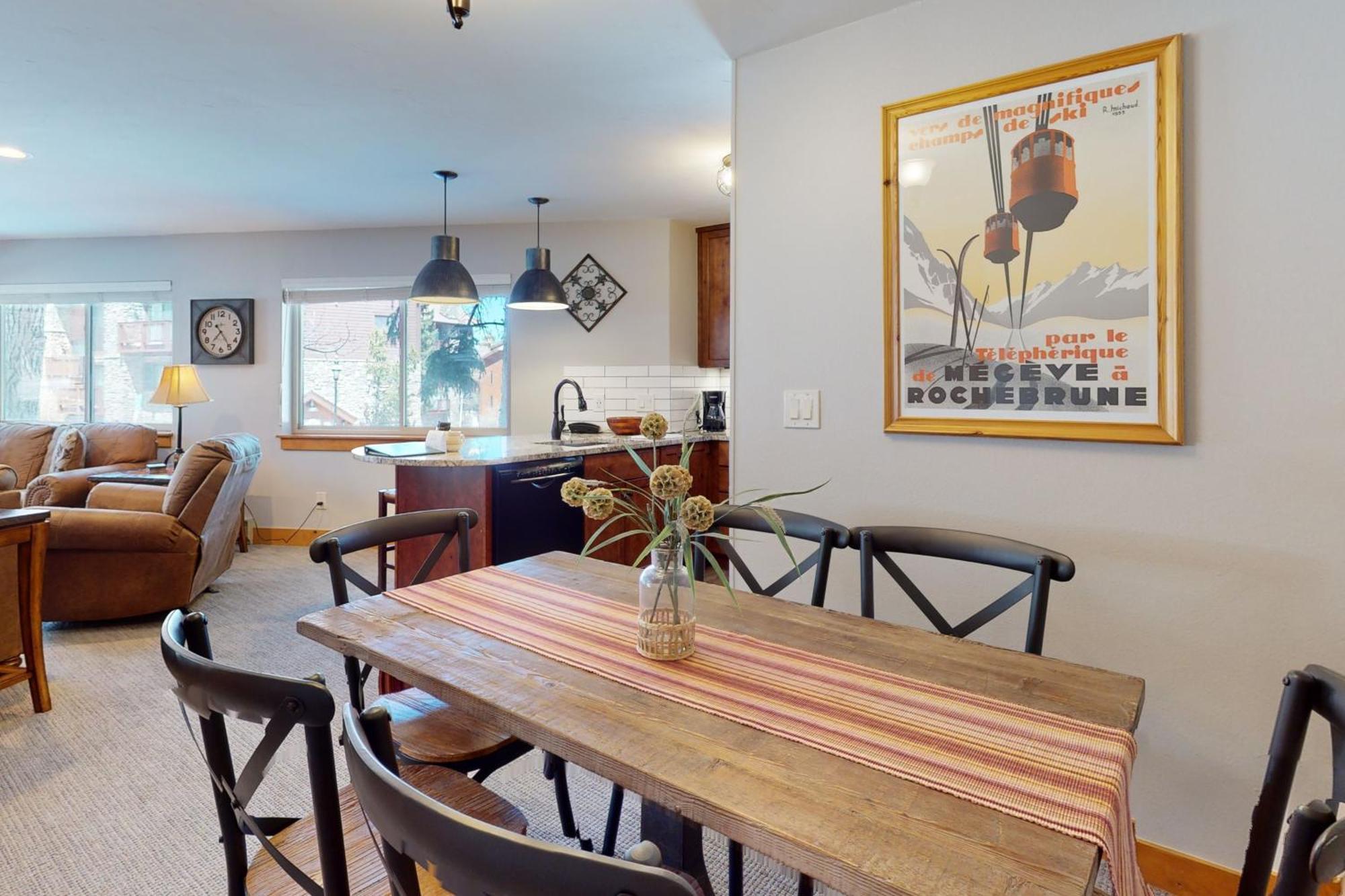 Pine Ridge Condos Breckenridge Δωμάτιο φωτογραφία
