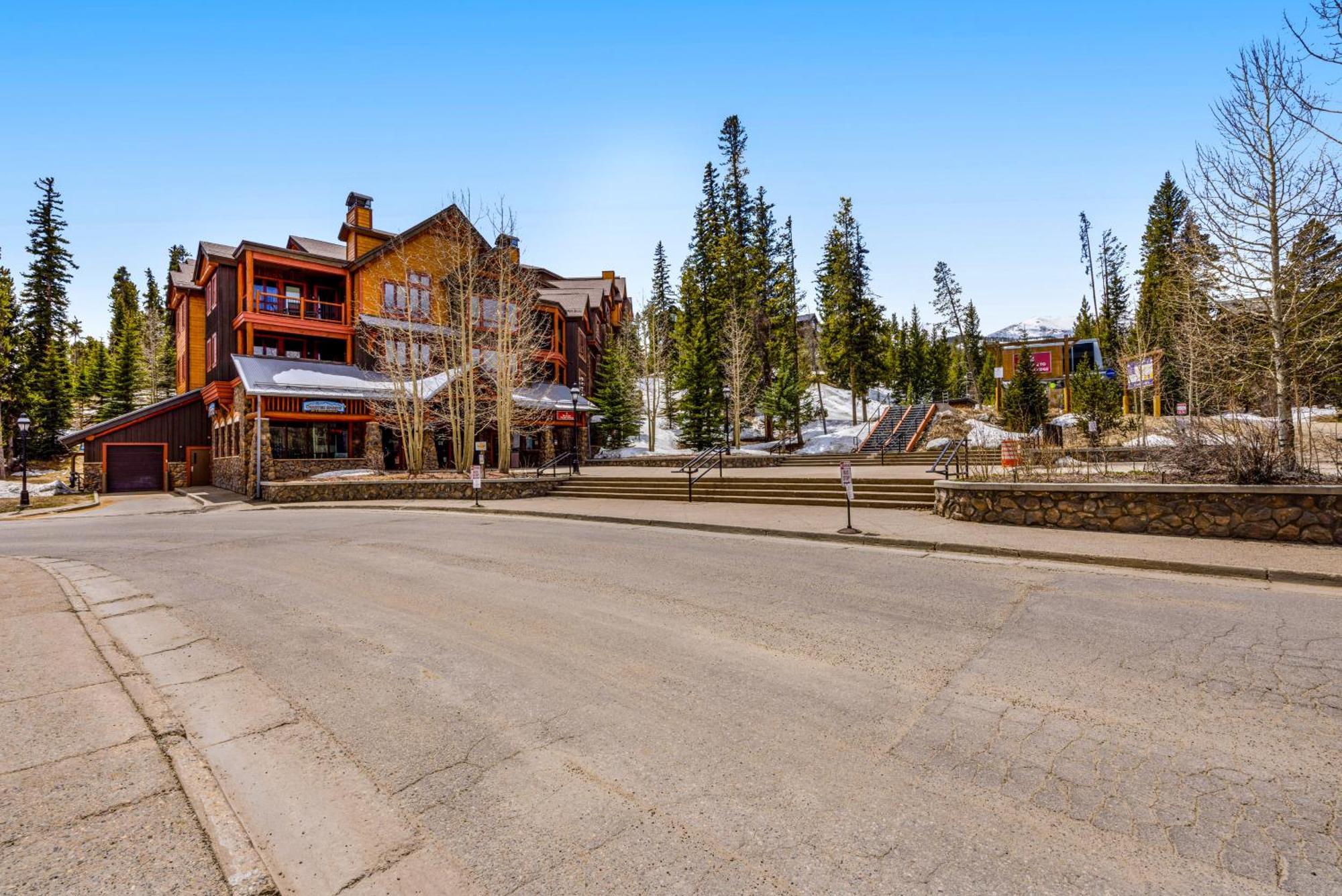 Pine Ridge Condos Breckenridge Δωμάτιο φωτογραφία