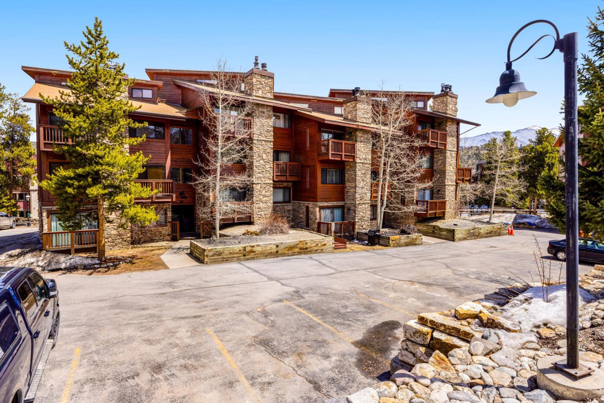 Pine Ridge Condos Breckenridge Δωμάτιο φωτογραφία
