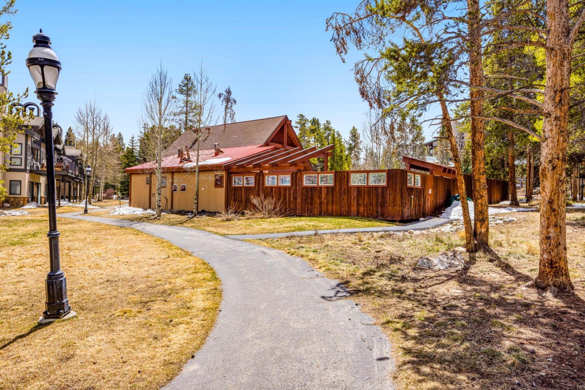 Pine Ridge Condos Breckenridge Δωμάτιο φωτογραφία
