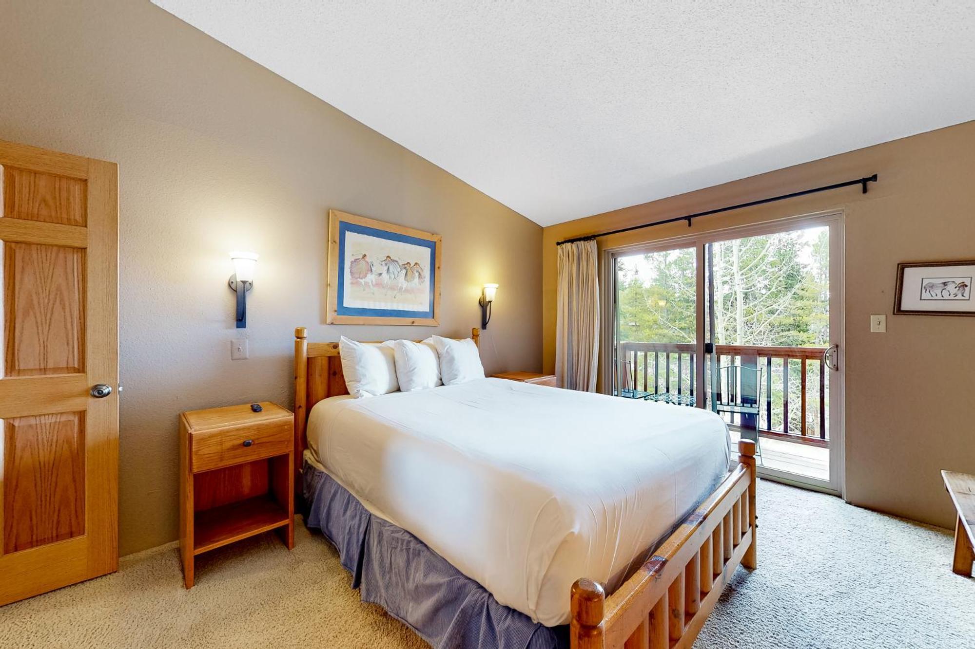 Pine Ridge Condos Breckenridge Δωμάτιο φωτογραφία