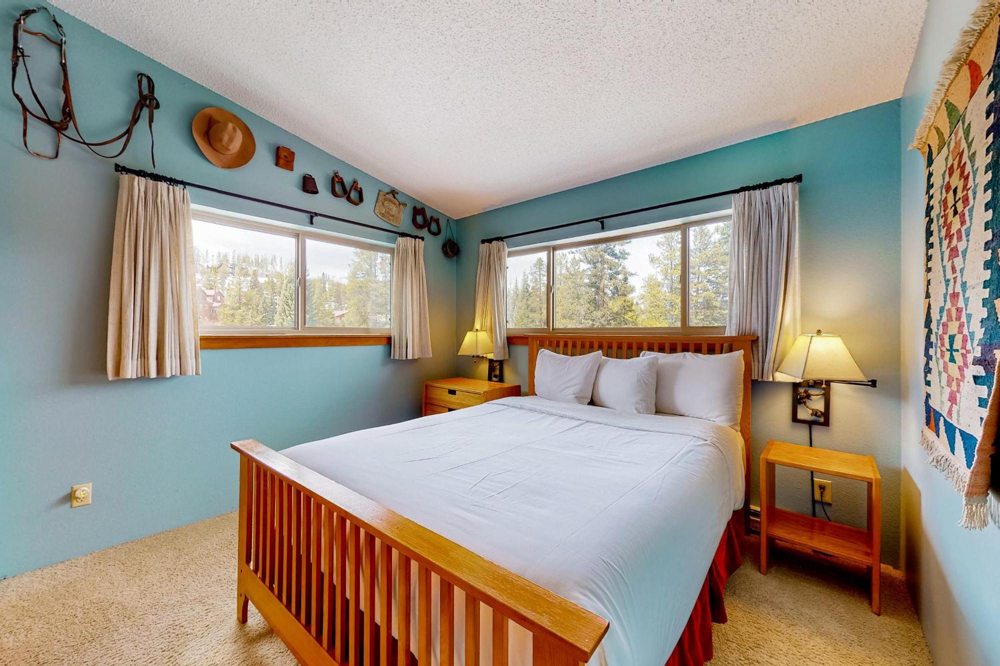 Pine Ridge Condos Breckenridge Δωμάτιο φωτογραφία