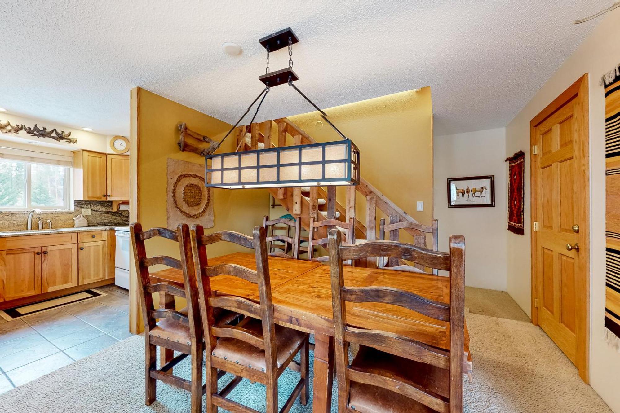 Pine Ridge Condos Breckenridge Δωμάτιο φωτογραφία