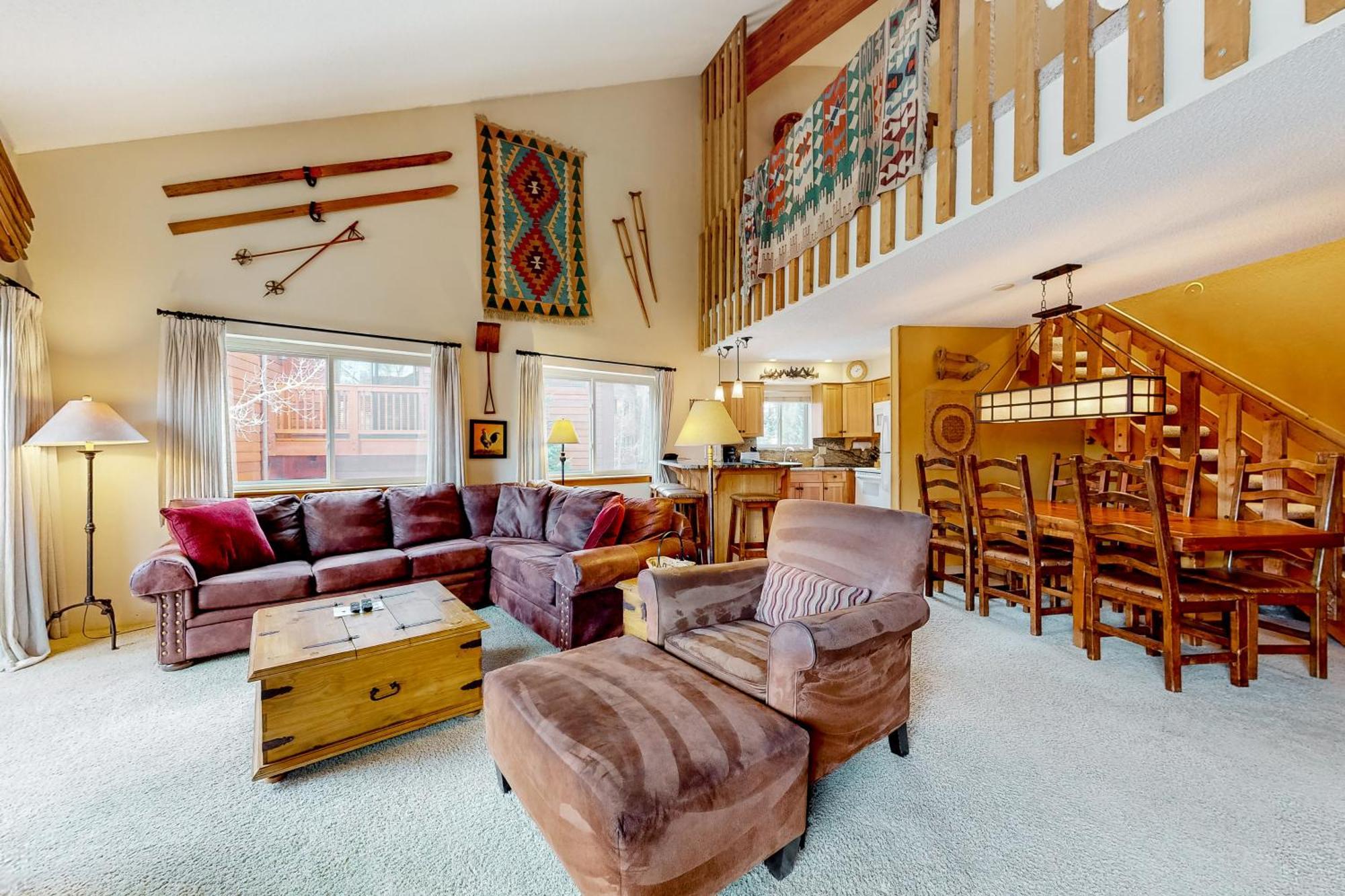 Pine Ridge Condos Breckenridge Δωμάτιο φωτογραφία