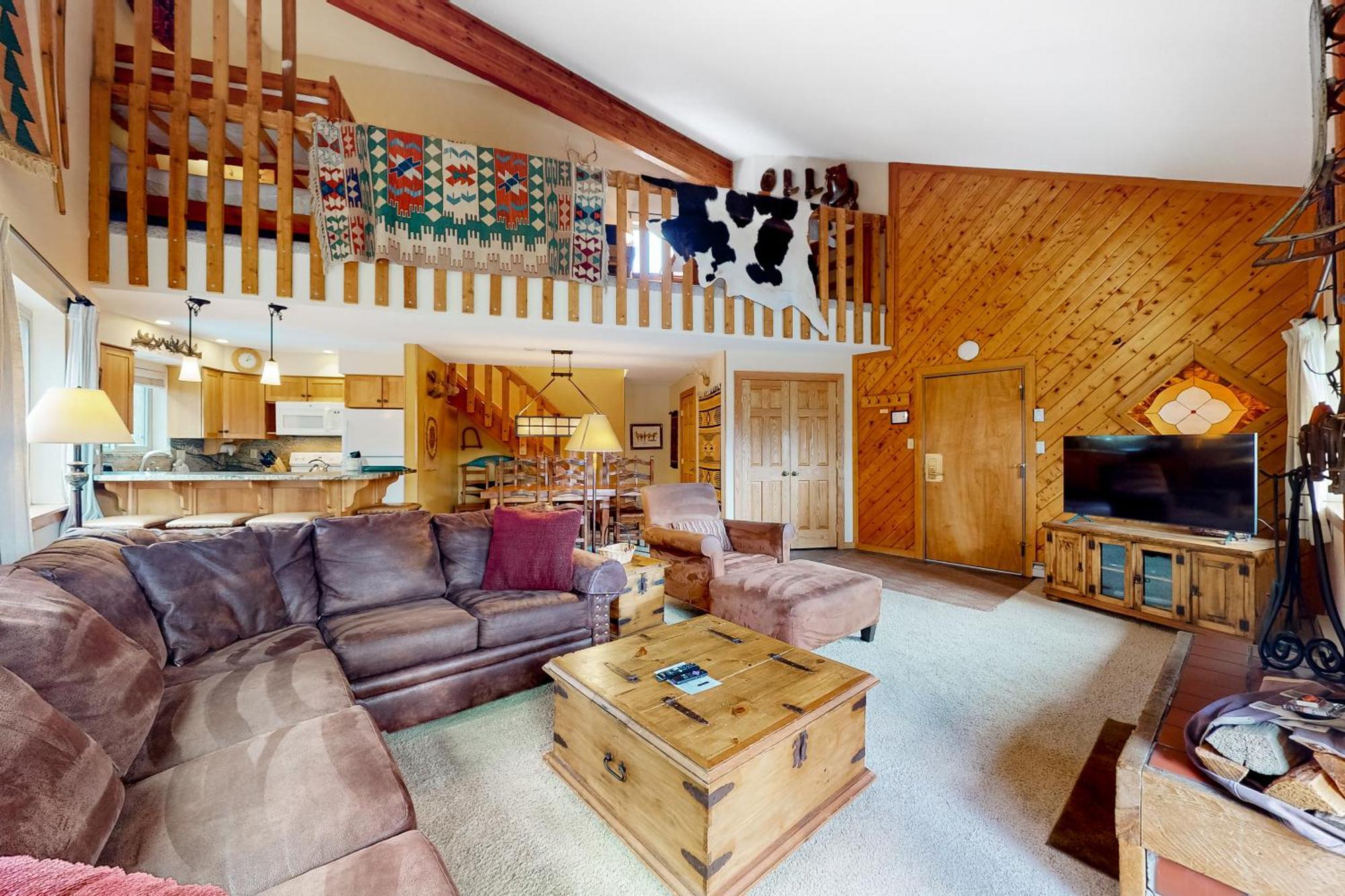 Pine Ridge Condos Breckenridge Δωμάτιο φωτογραφία