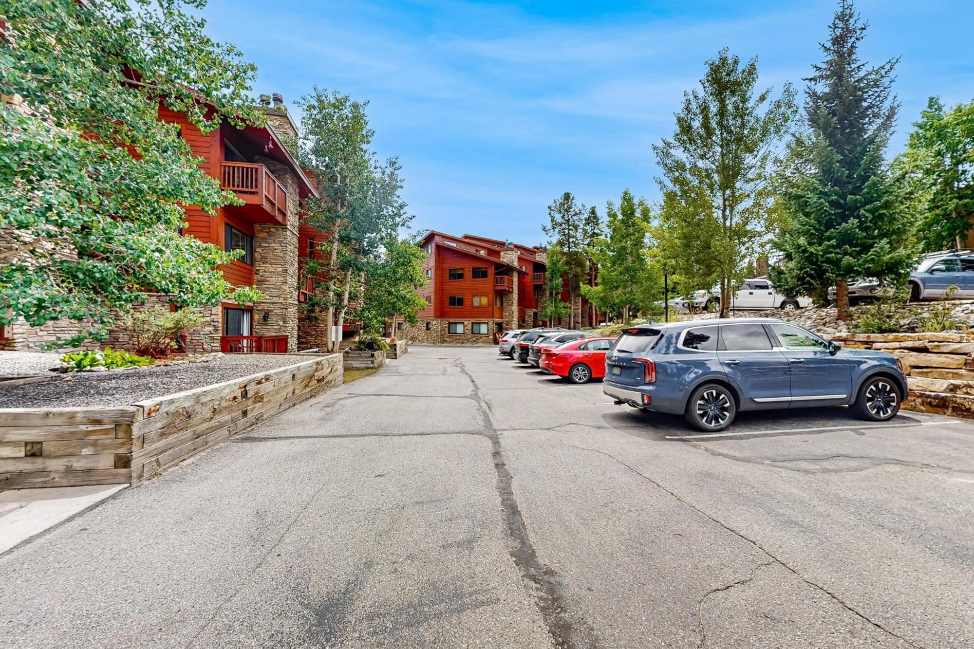 Pine Ridge Condos Breckenridge Δωμάτιο φωτογραφία
