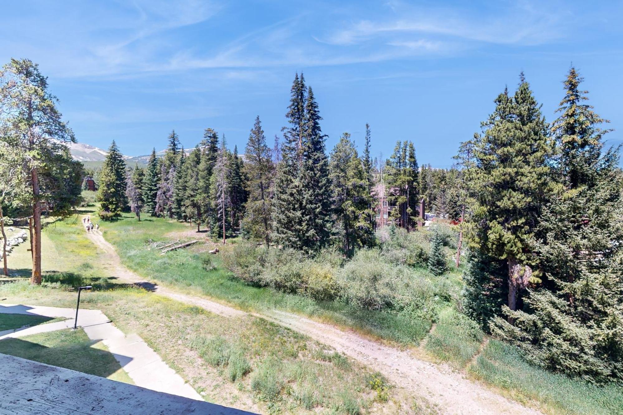 Pine Ridge Condos Breckenridge Δωμάτιο φωτογραφία