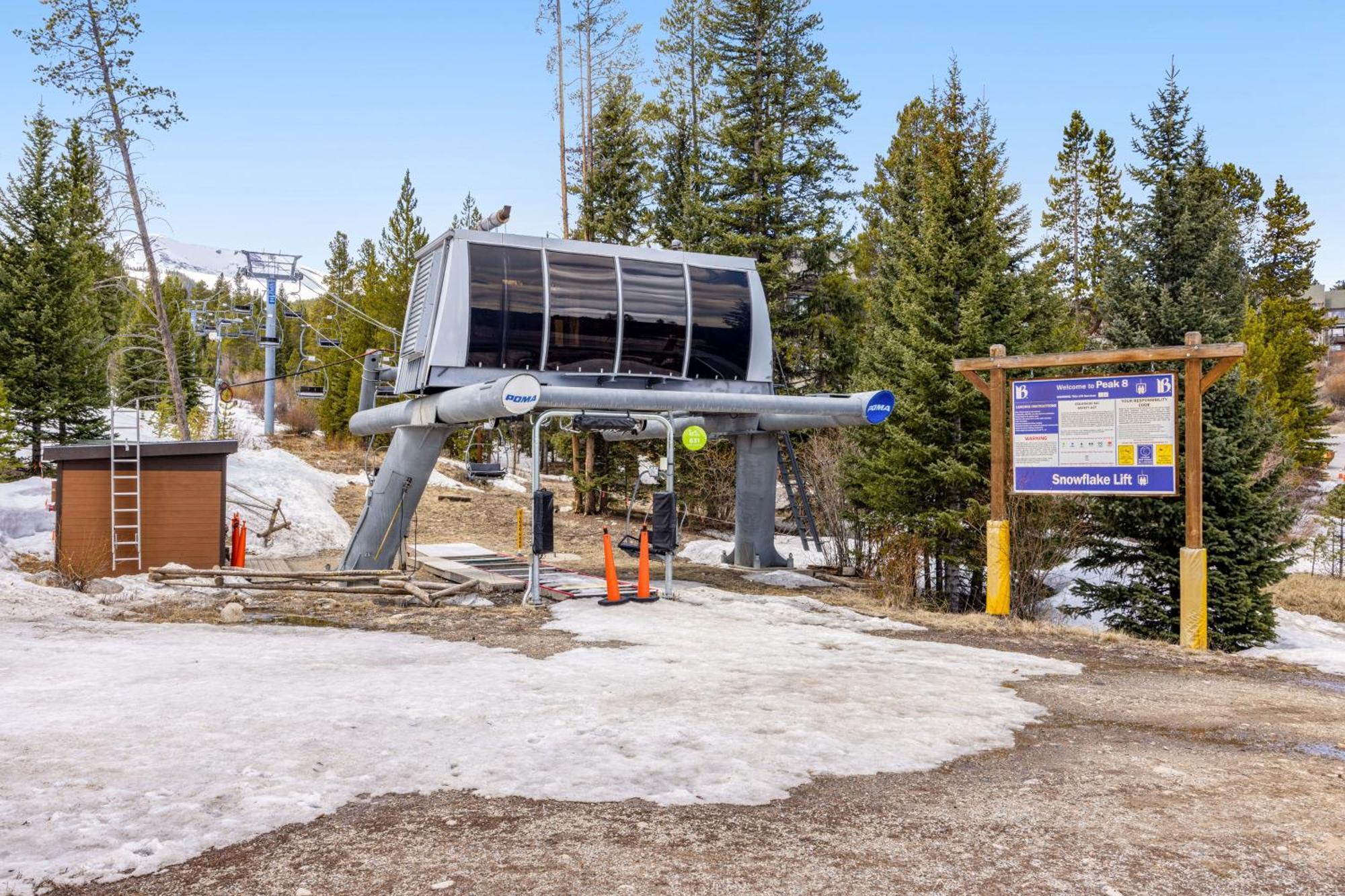 Pine Ridge Condos Breckenridge Δωμάτιο φωτογραφία