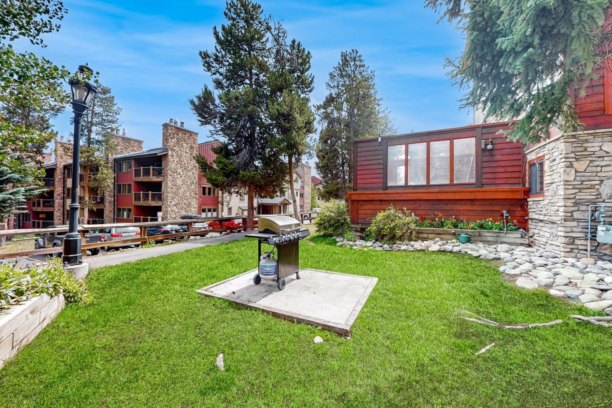 Pine Ridge Condos Breckenridge Δωμάτιο φωτογραφία