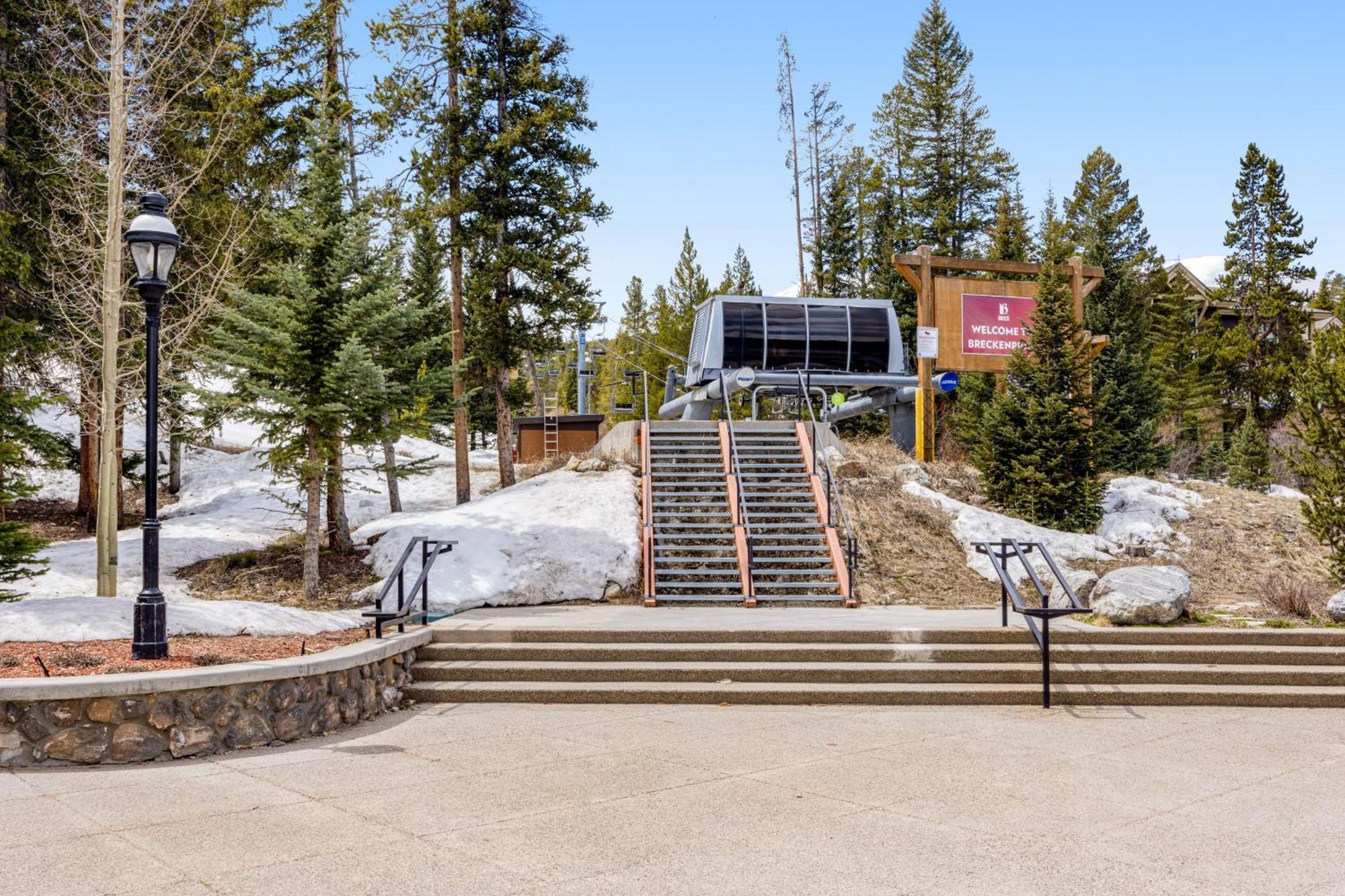 Pine Ridge Condos Breckenridge Δωμάτιο φωτογραφία