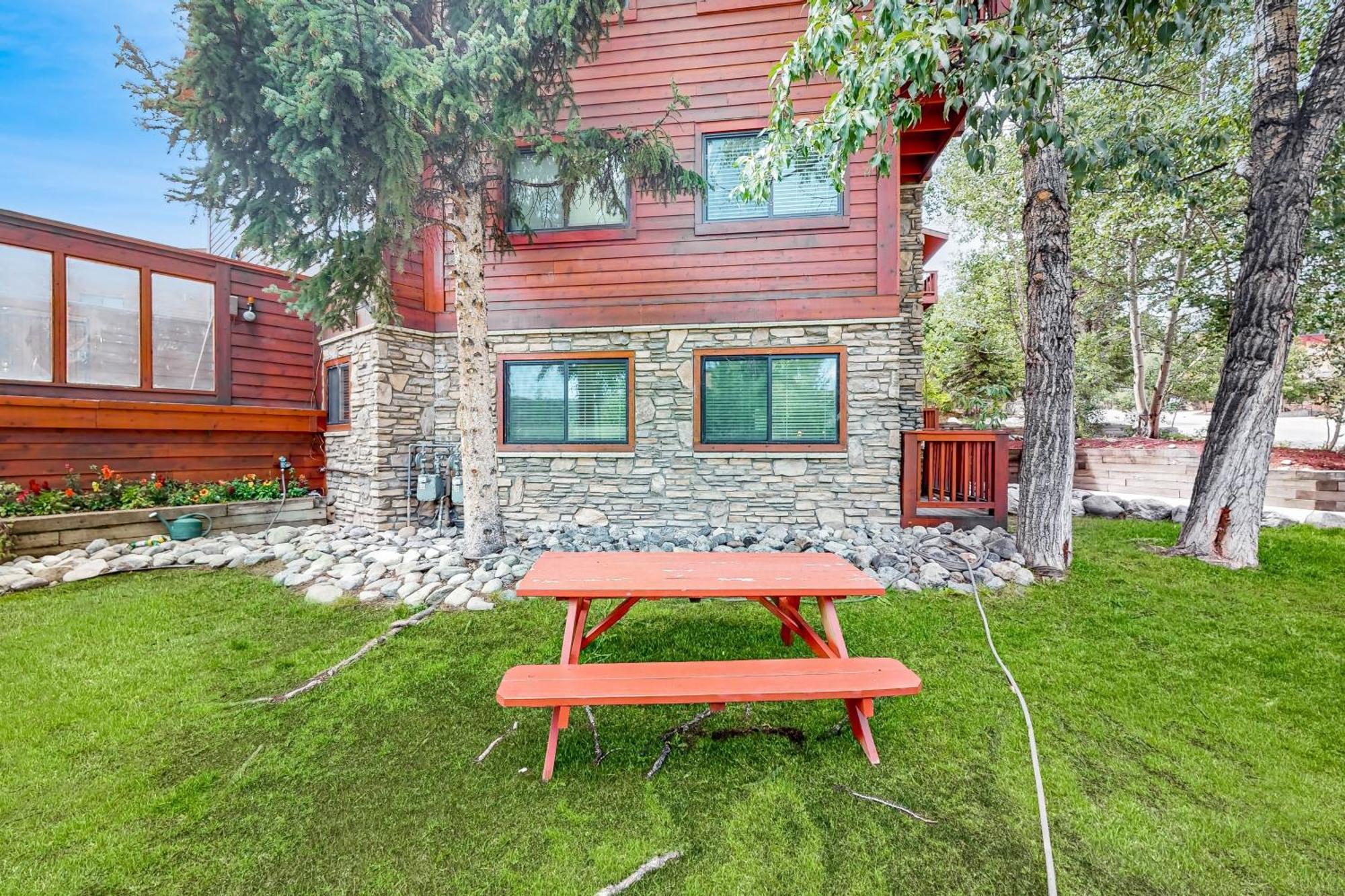 Pine Ridge Condos Breckenridge Δωμάτιο φωτογραφία