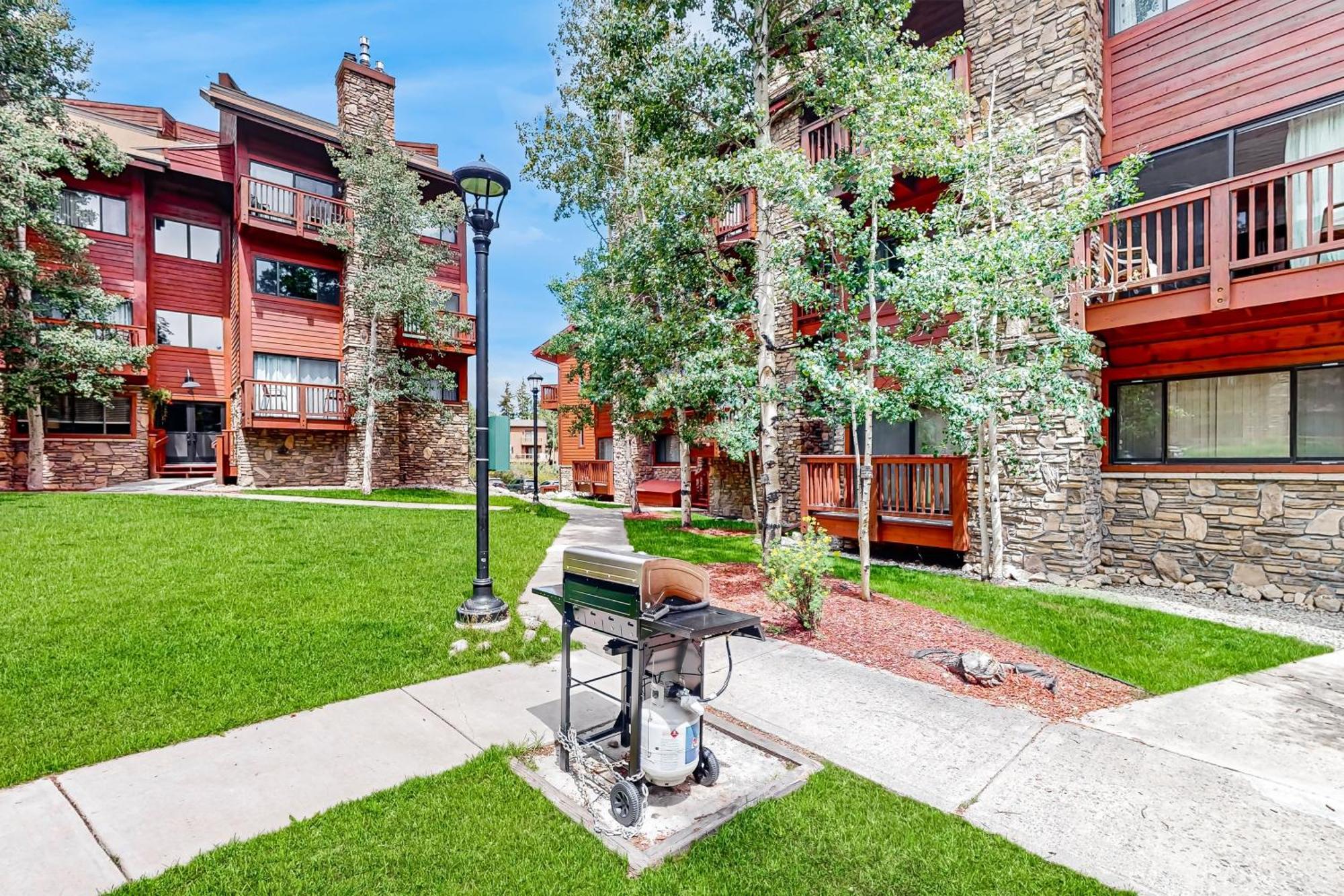Pine Ridge Condos Breckenridge Δωμάτιο φωτογραφία