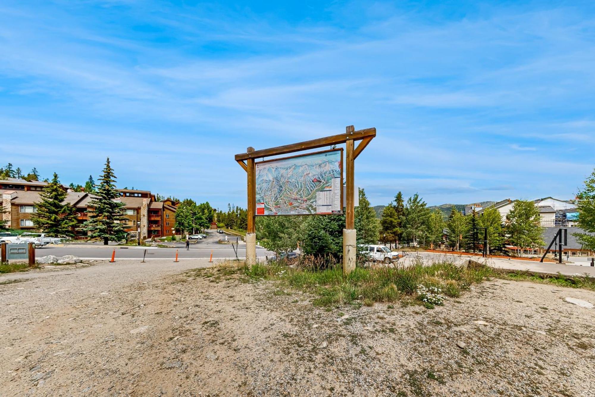 Pine Ridge Condos Breckenridge Δωμάτιο φωτογραφία