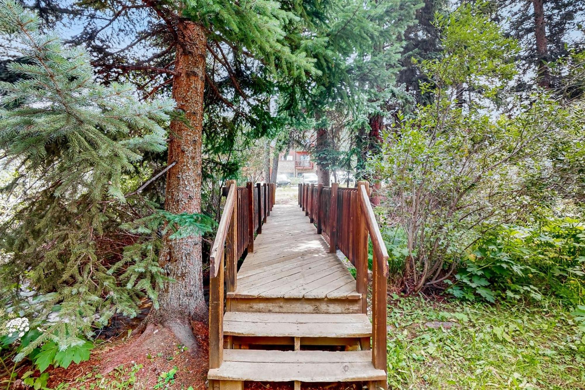 Pine Ridge Condos Breckenridge Δωμάτιο φωτογραφία