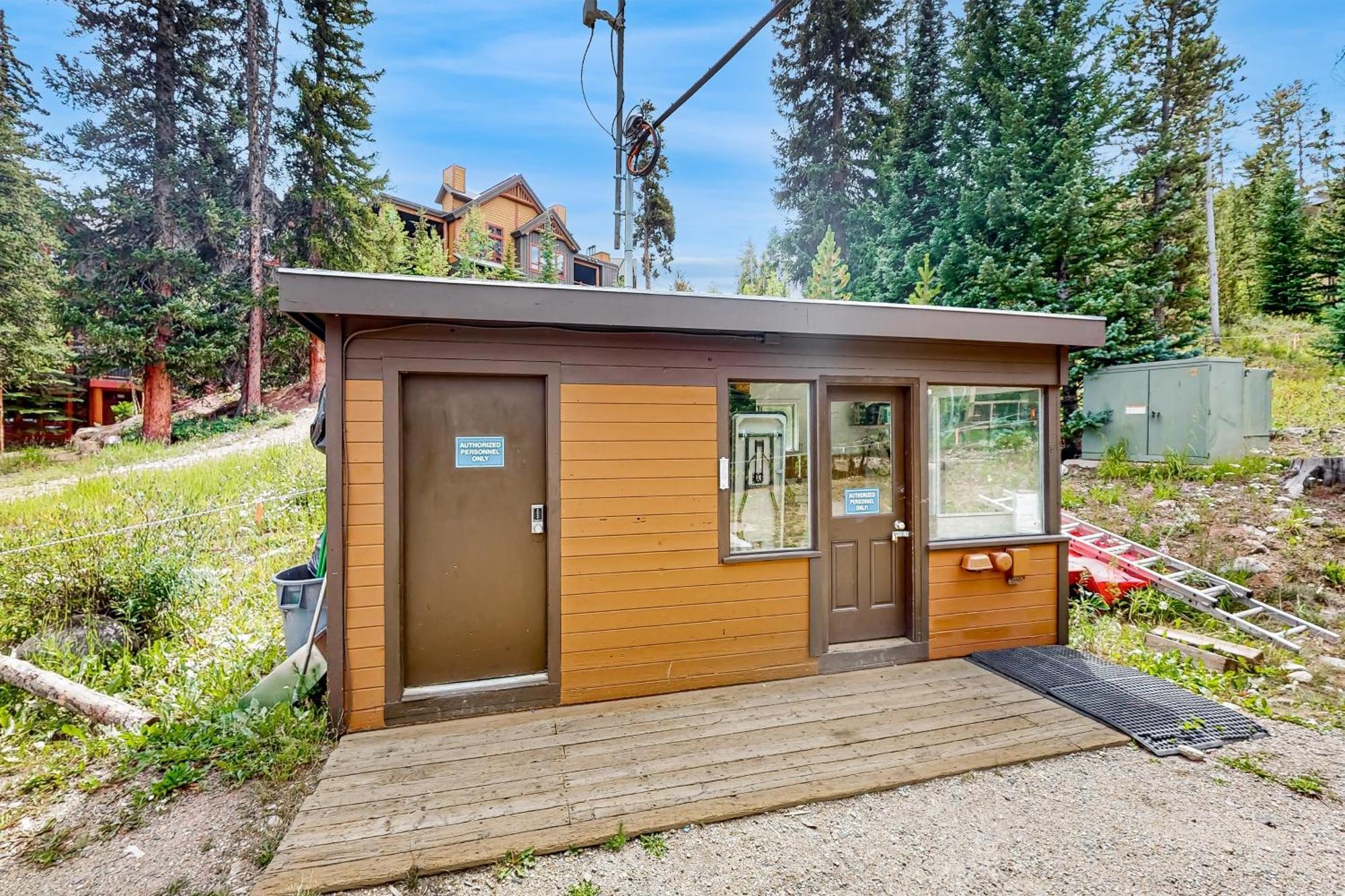 Pine Ridge Condos Breckenridge Δωμάτιο φωτογραφία