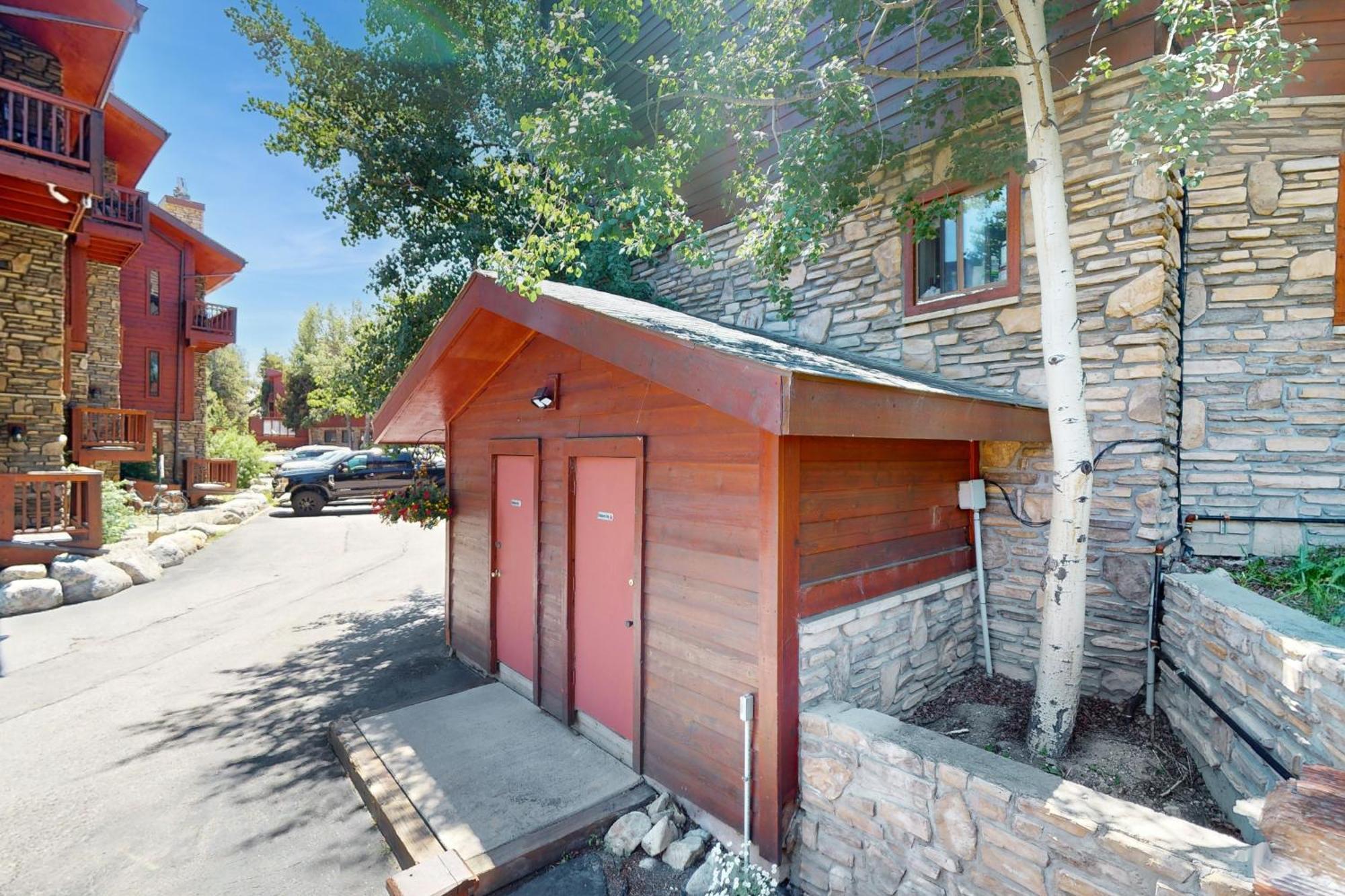 Pine Ridge Condos Breckenridge Δωμάτιο φωτογραφία