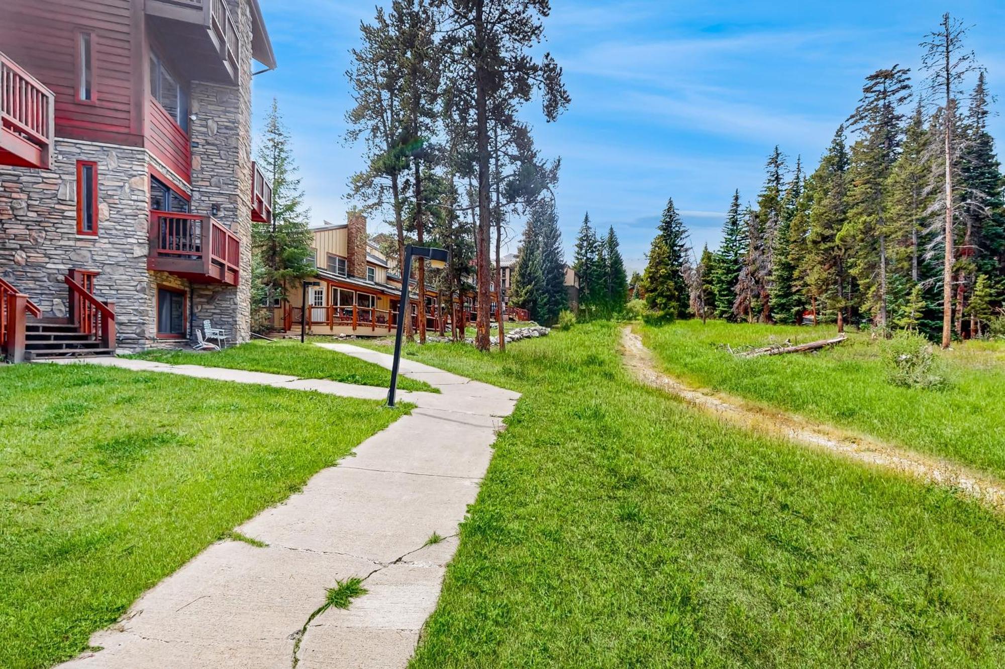 Pine Ridge Condos Breckenridge Δωμάτιο φωτογραφία