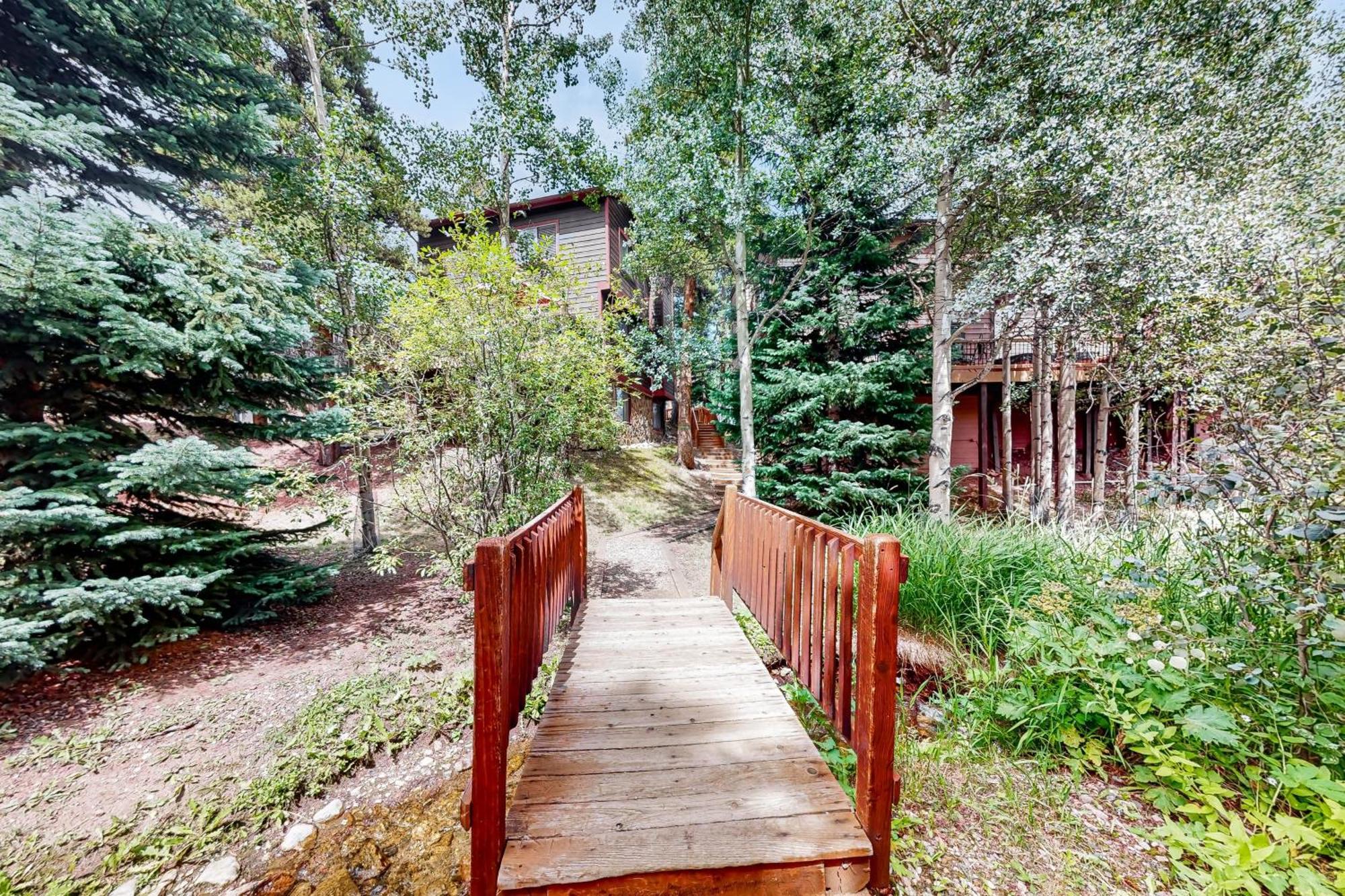 Pine Ridge Condos Breckenridge Δωμάτιο φωτογραφία