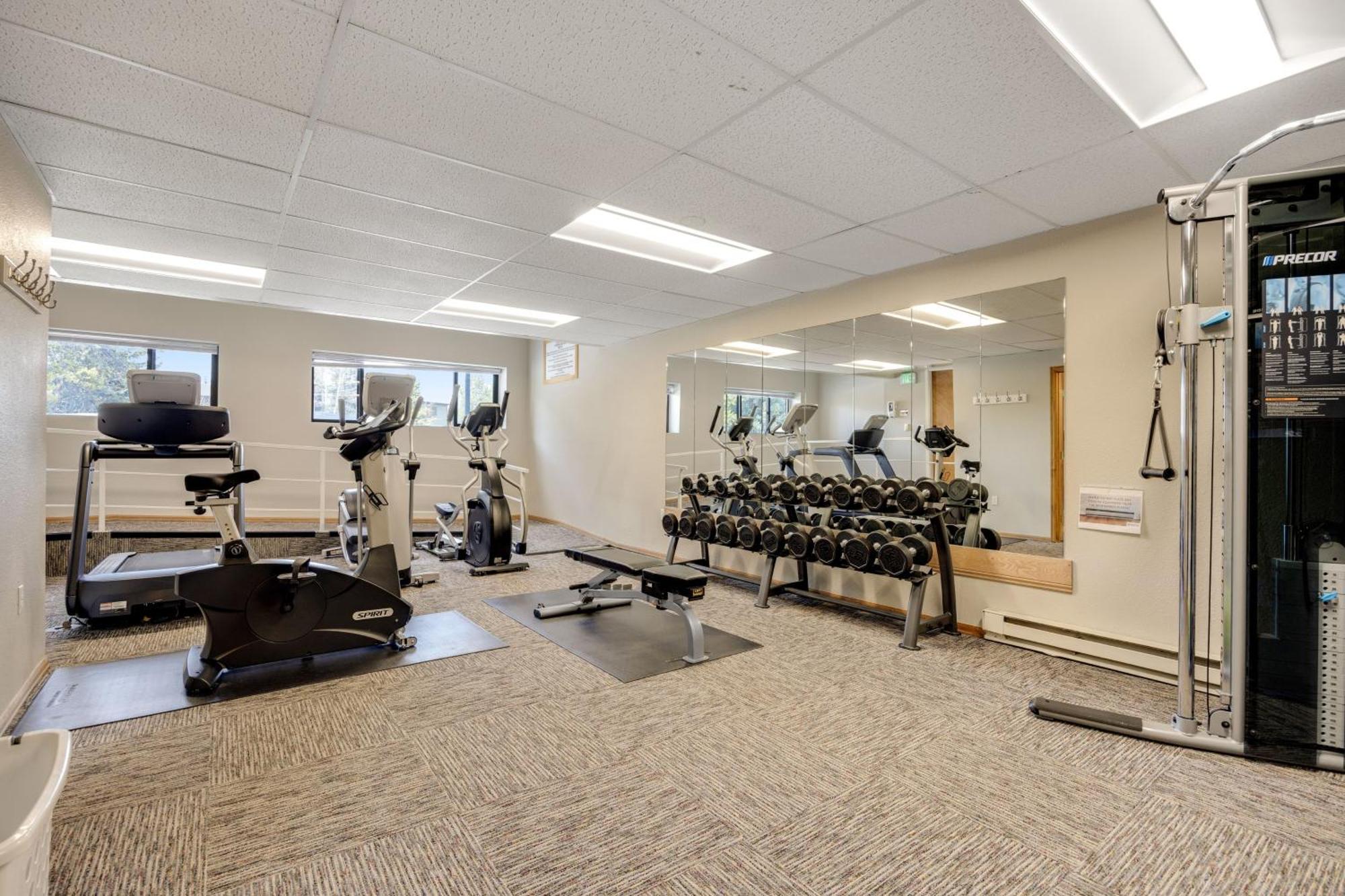Pine Ridge Condos Breckenridge Δωμάτιο φωτογραφία