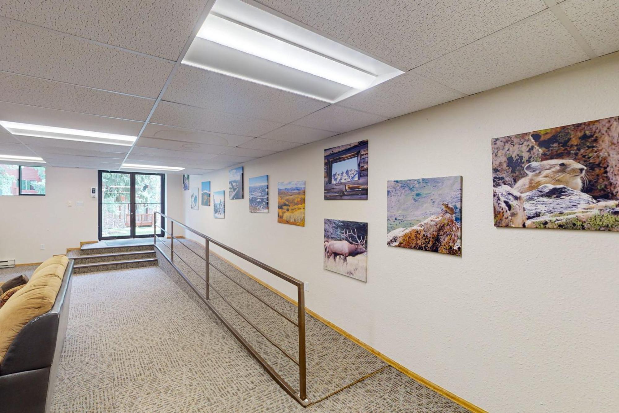 Pine Ridge Condos Breckenridge Δωμάτιο φωτογραφία