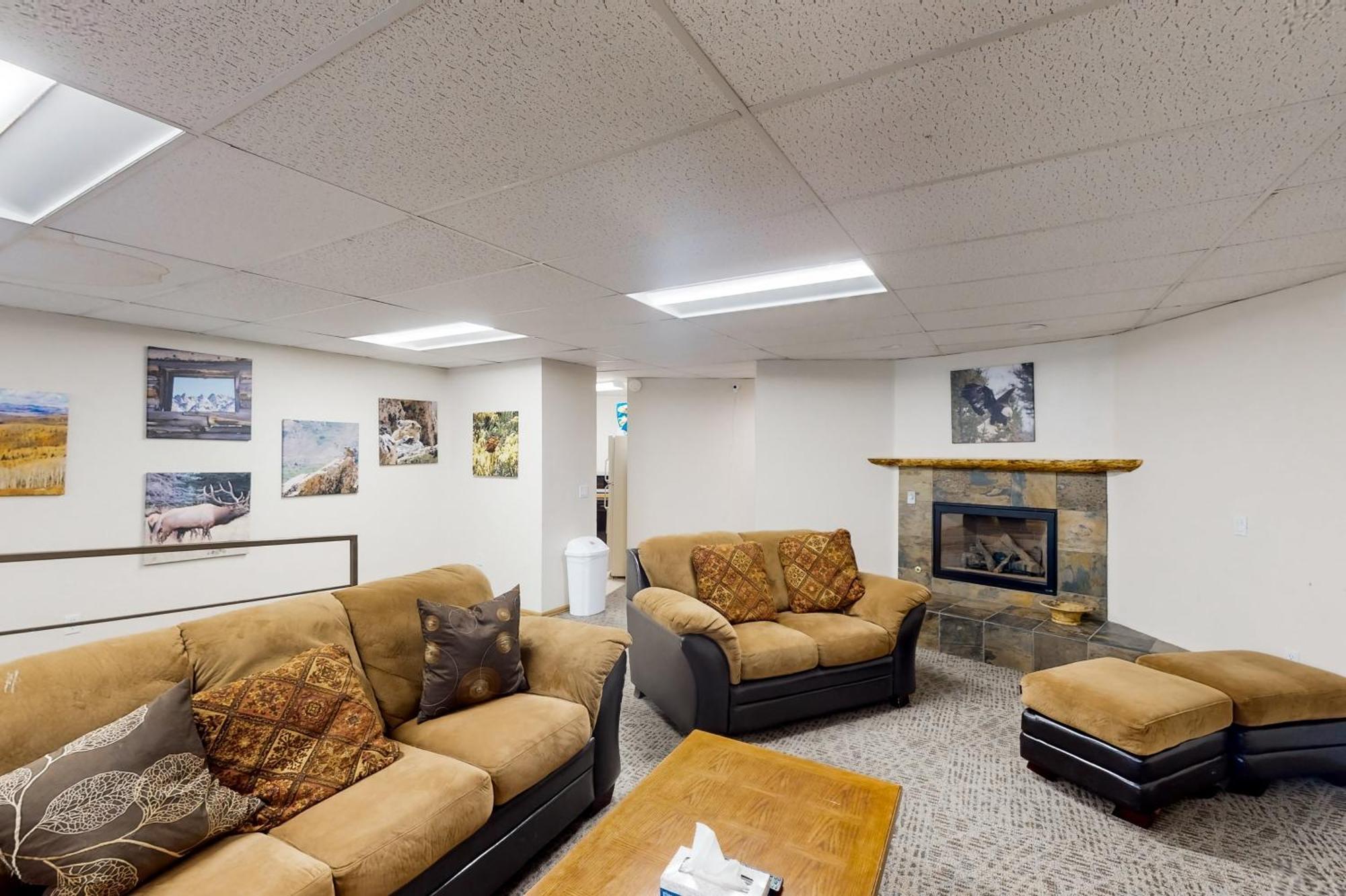Pine Ridge Condos Breckenridge Δωμάτιο φωτογραφία